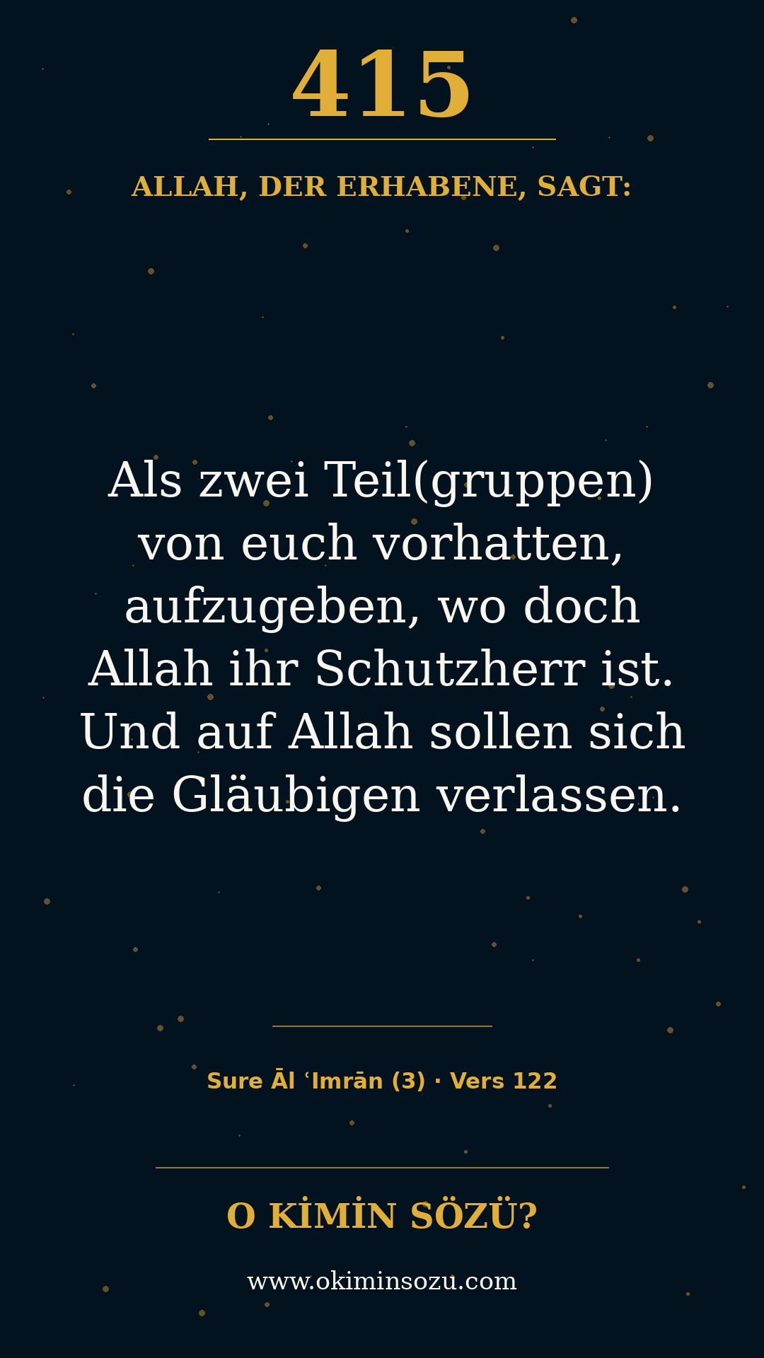 quran 0415 s003 a122