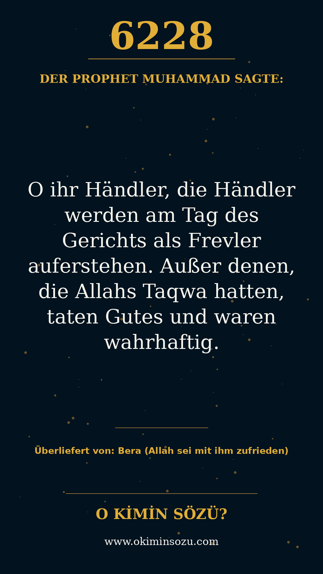 hadith 6228