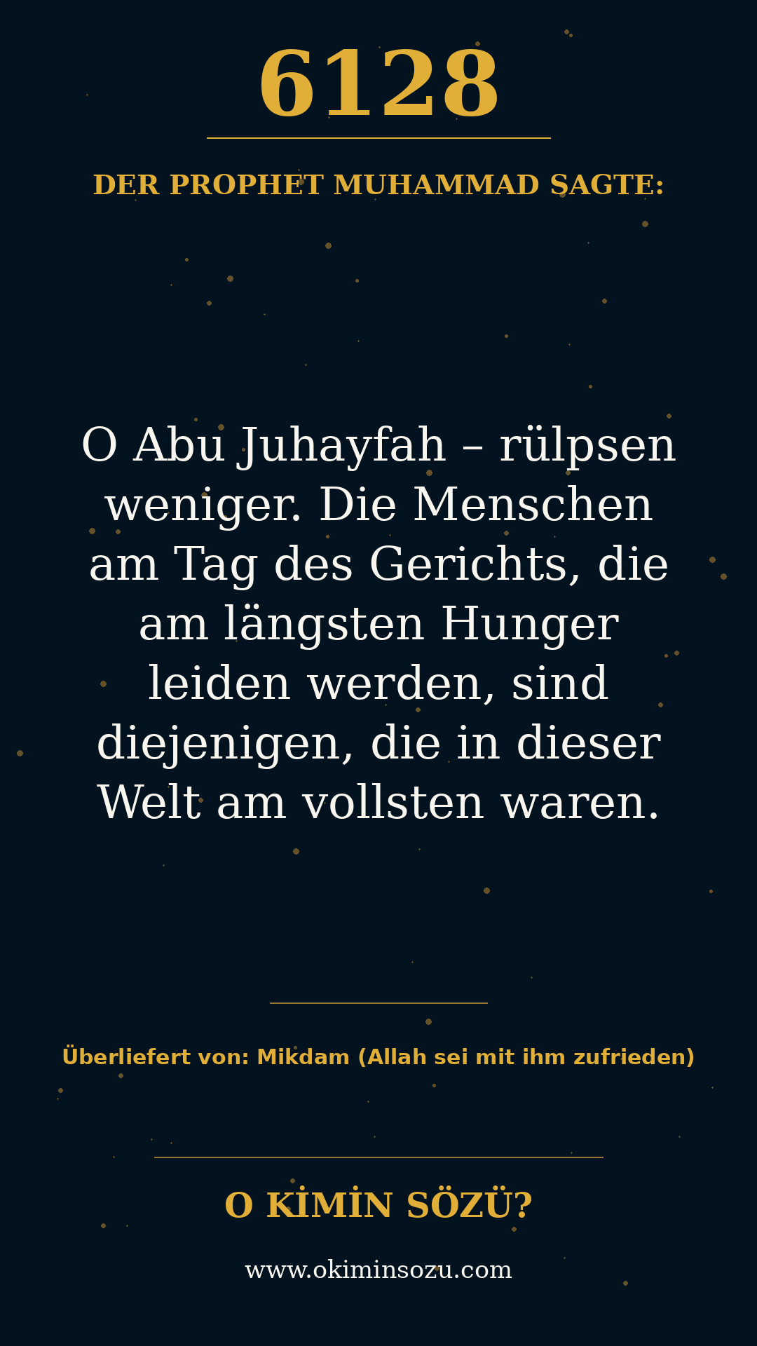 hadith 6128