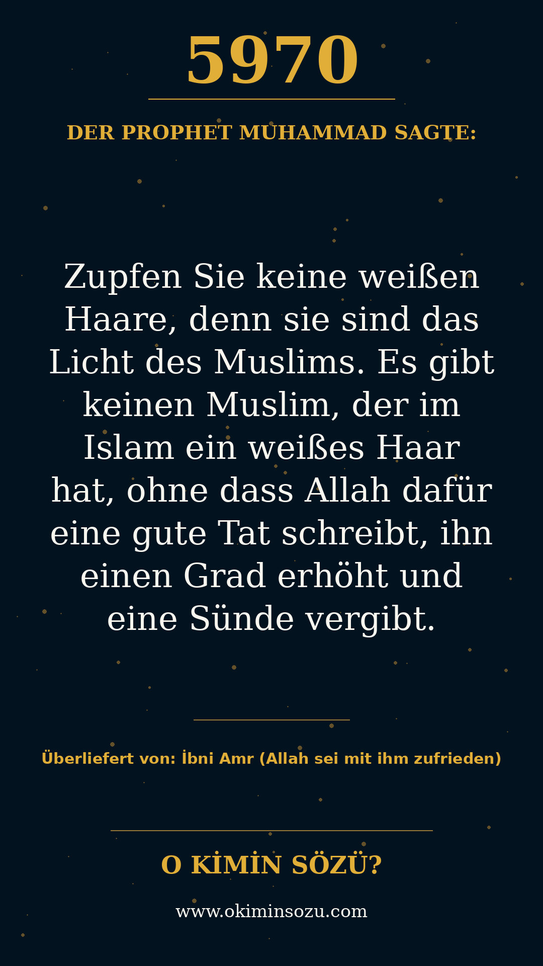 hadith 5970