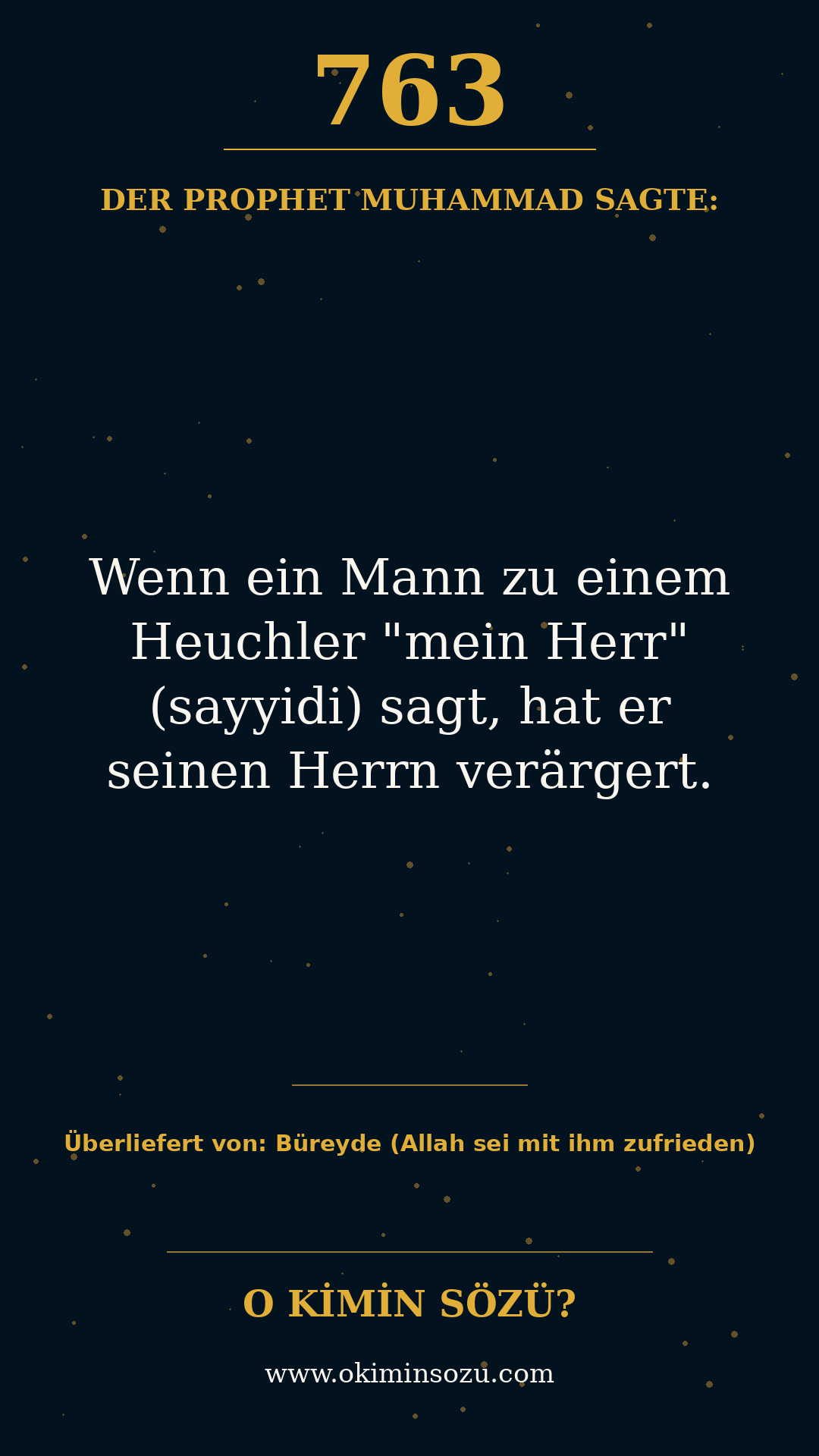 hadith 0763