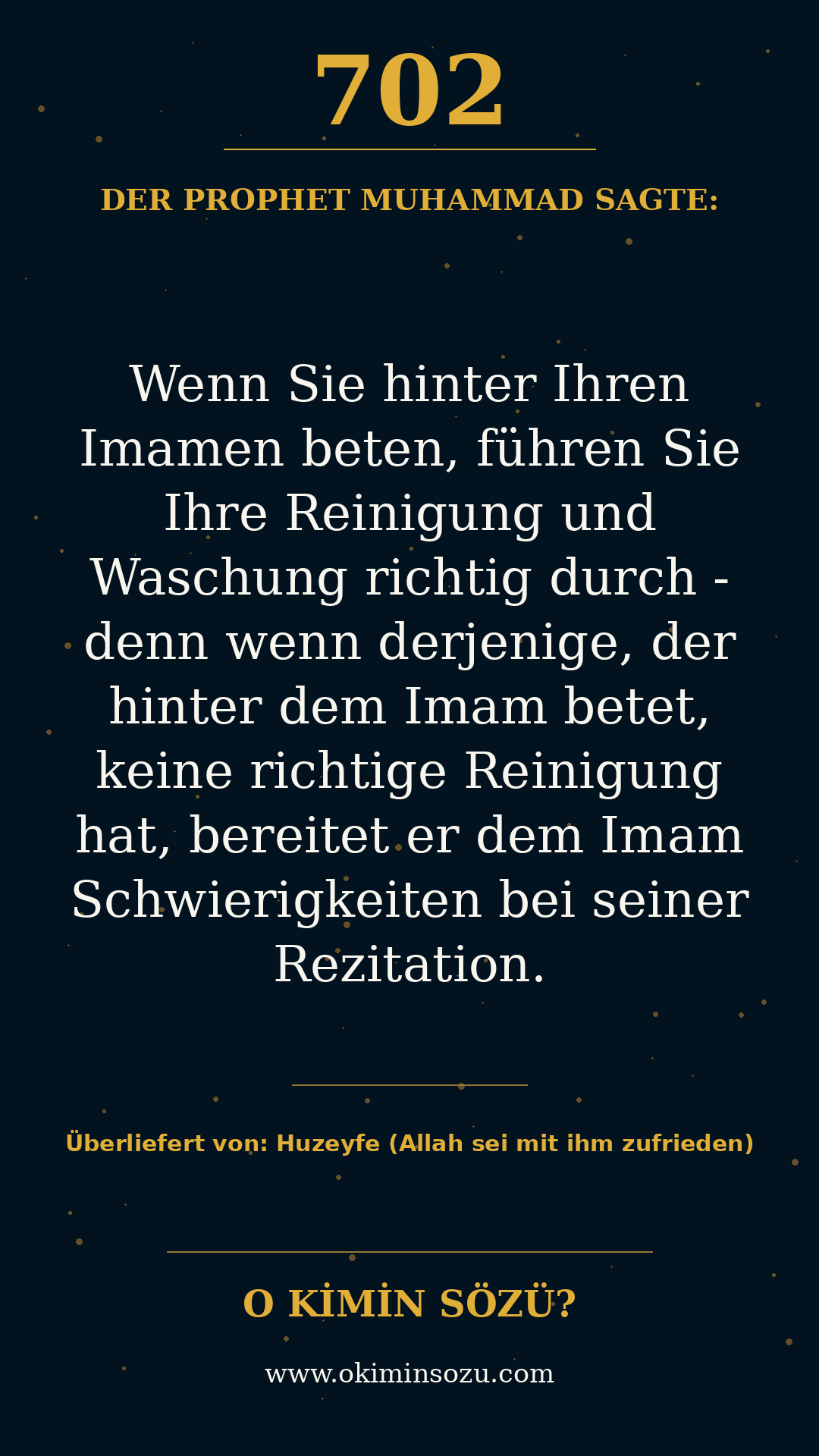 hadith 0702