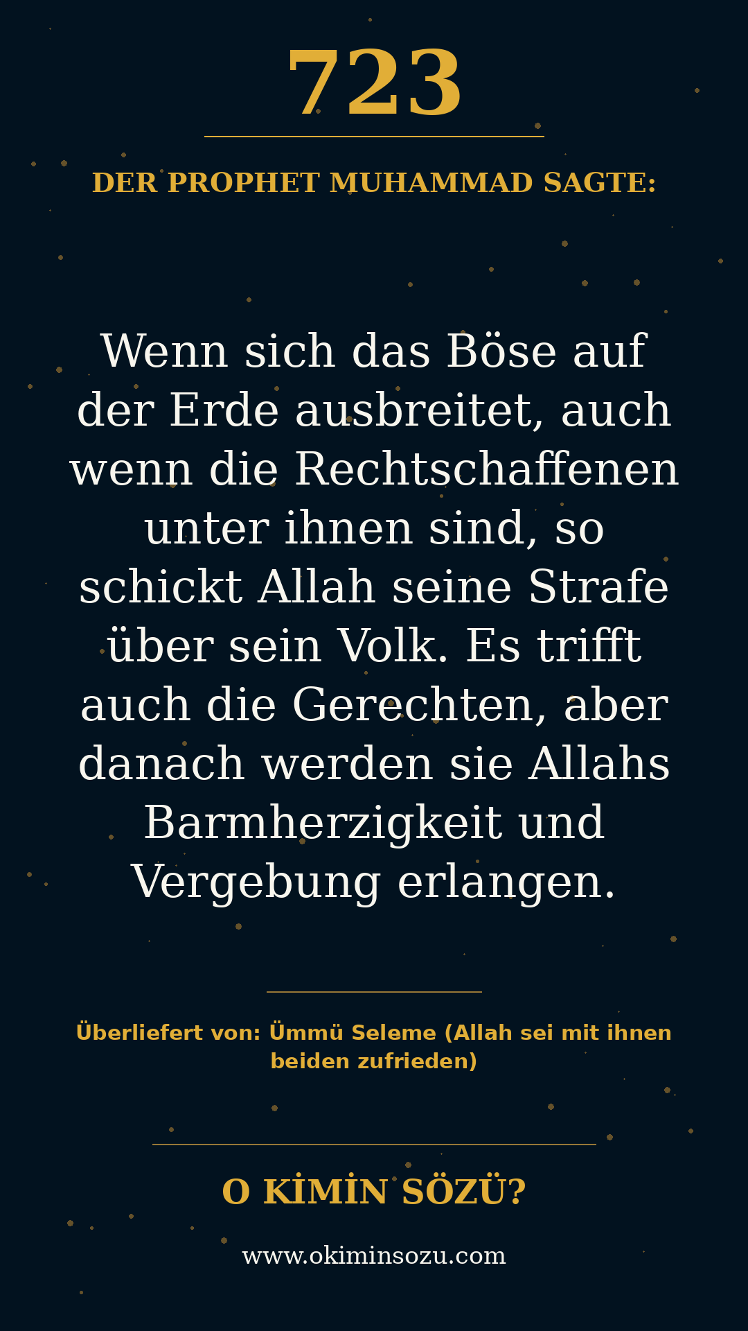 hadith 0723
