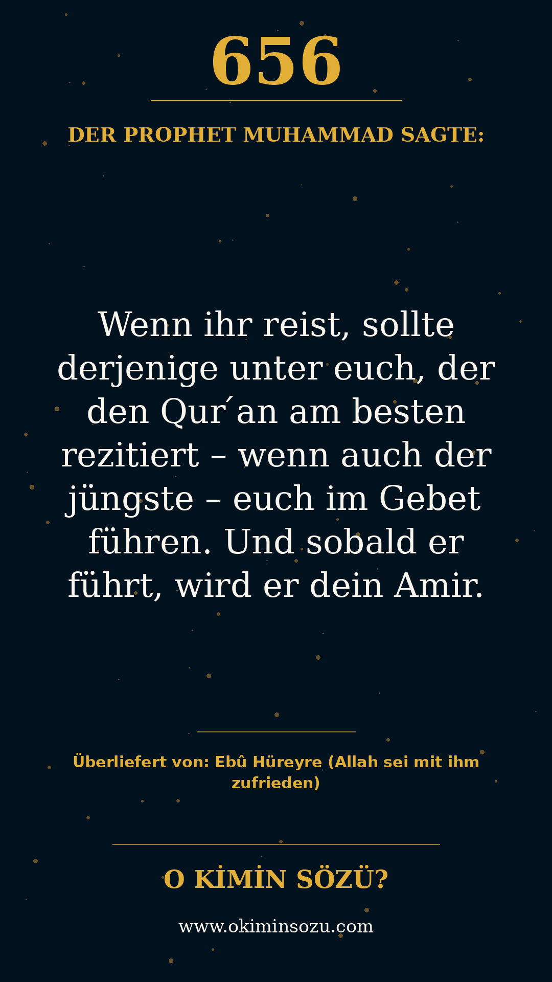 hadith 0656