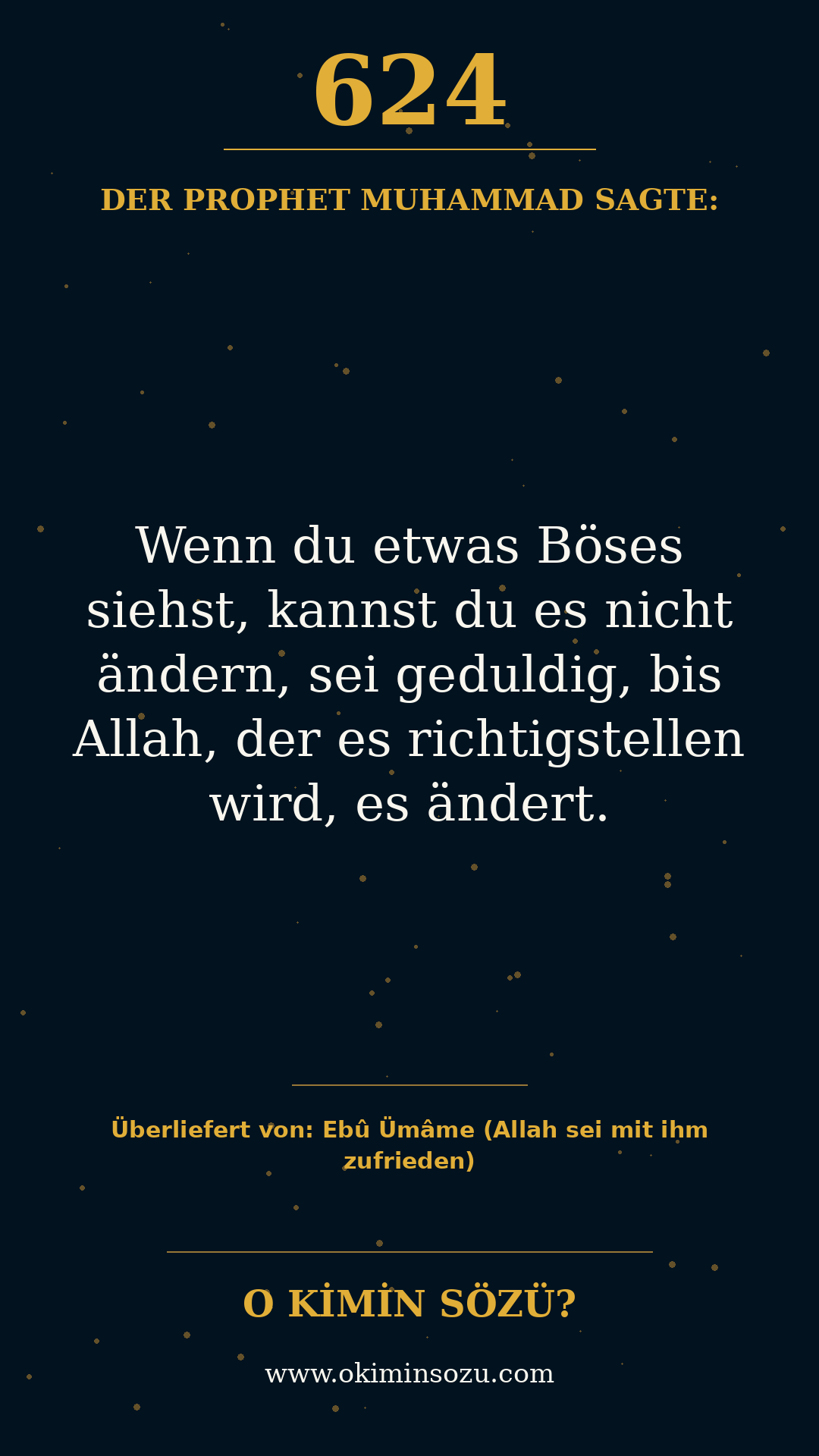 hadith 0624