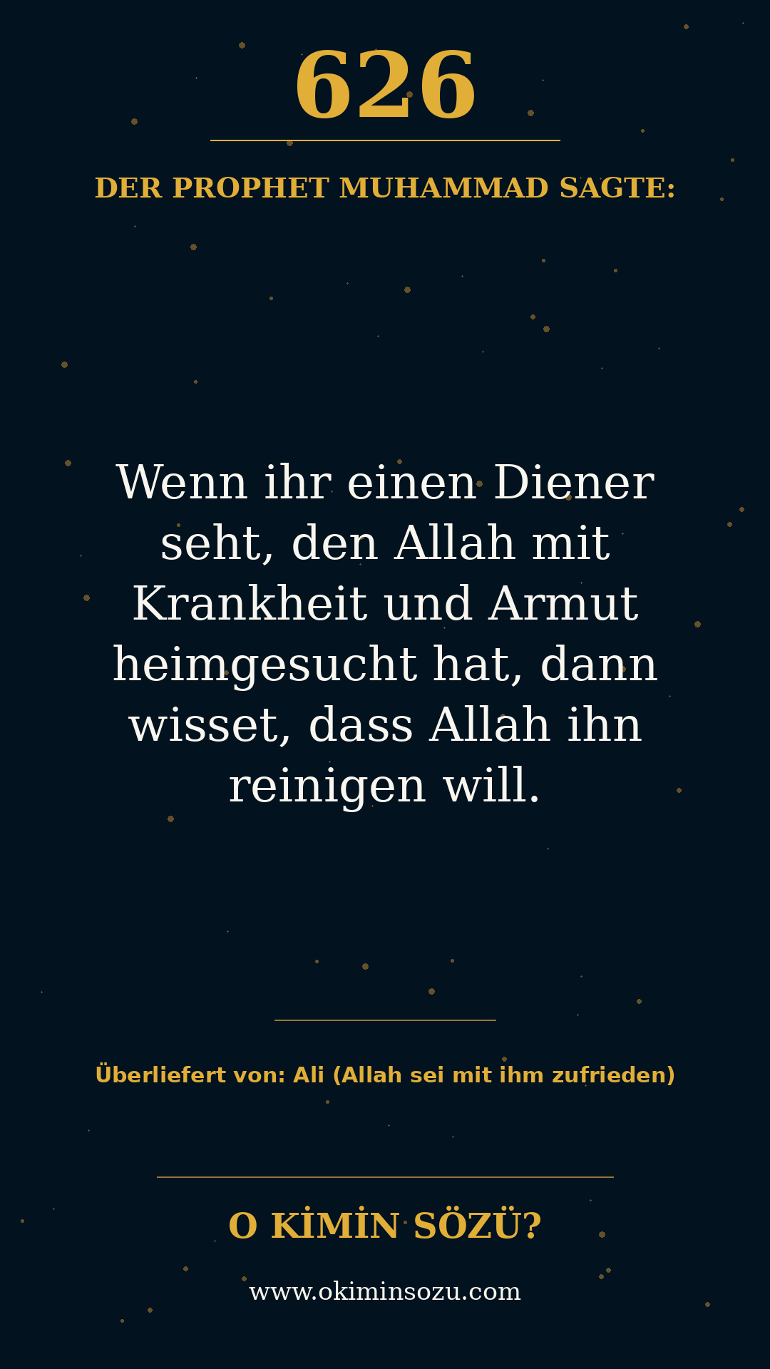 hadith 0626