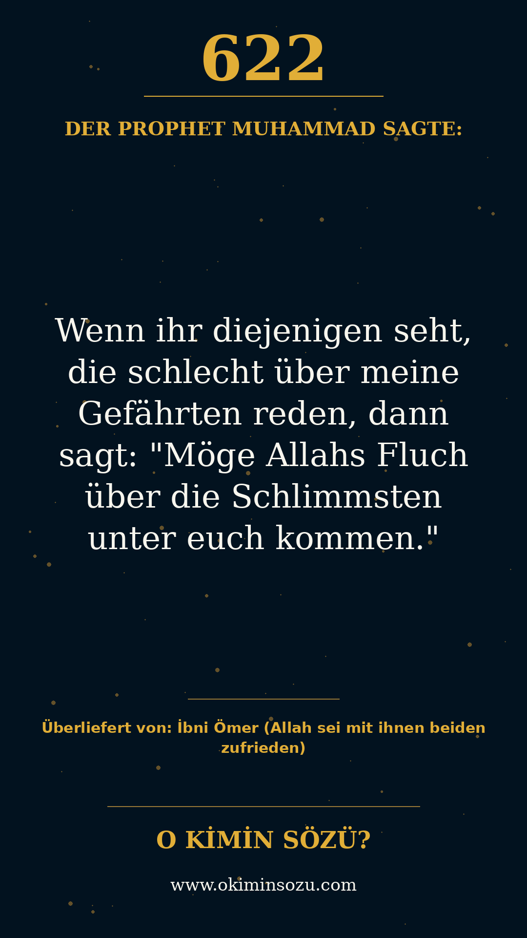 hadith 0622