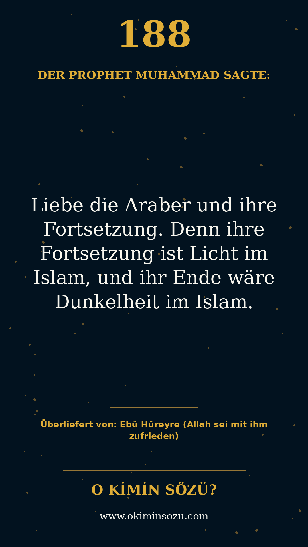 hadith 0188
