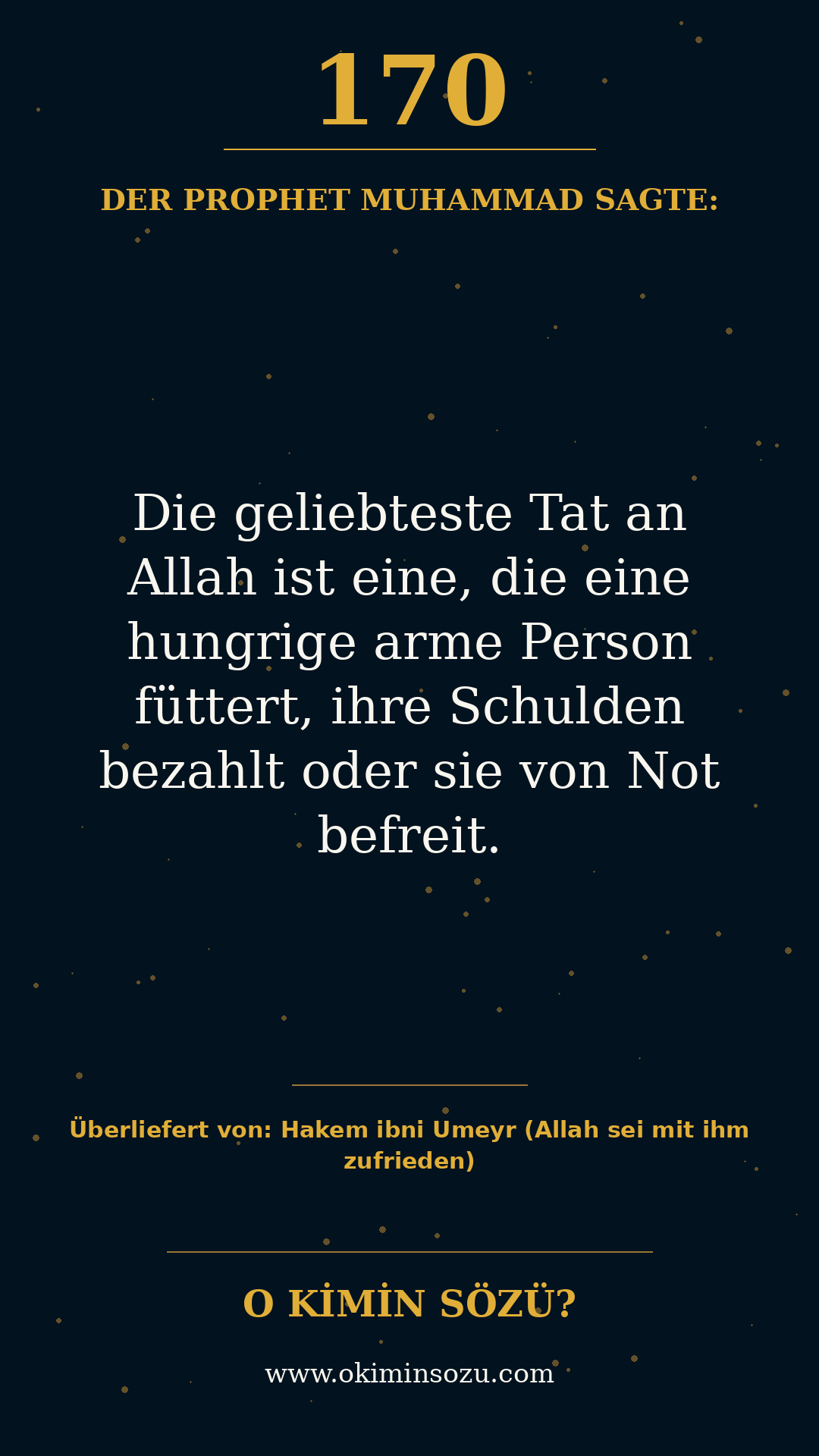 hadith 0170