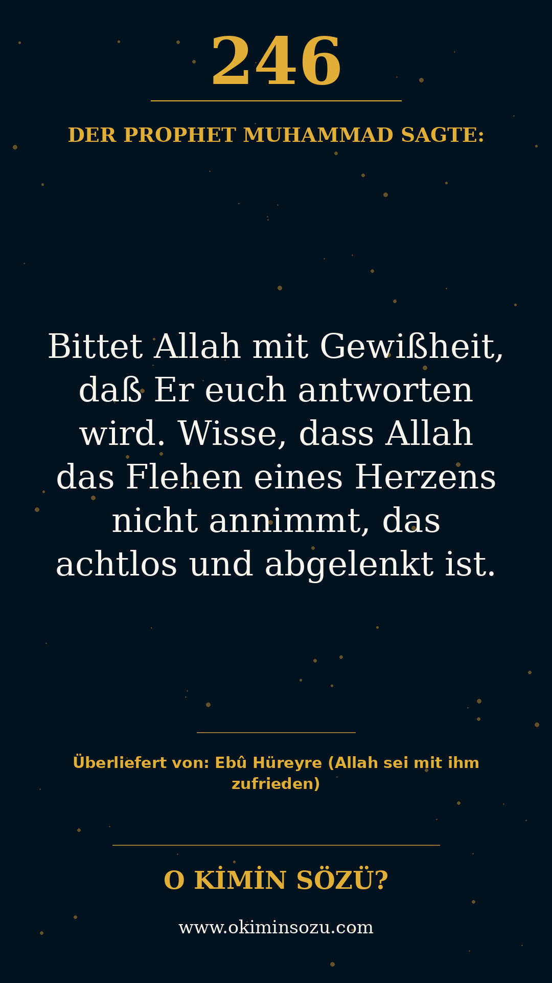 hadith 0246