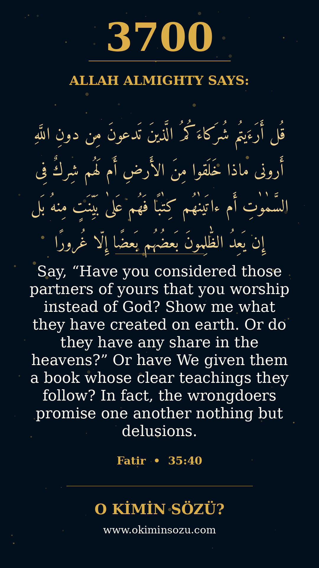 3700