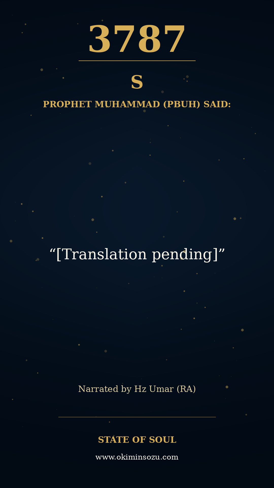 3787