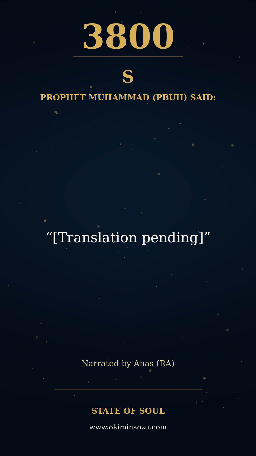 3800