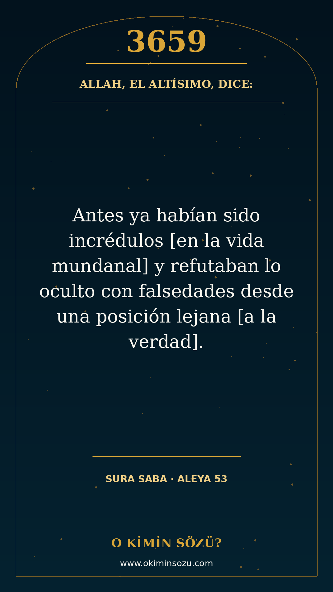 ayet 3659 sure 034 ayet 053