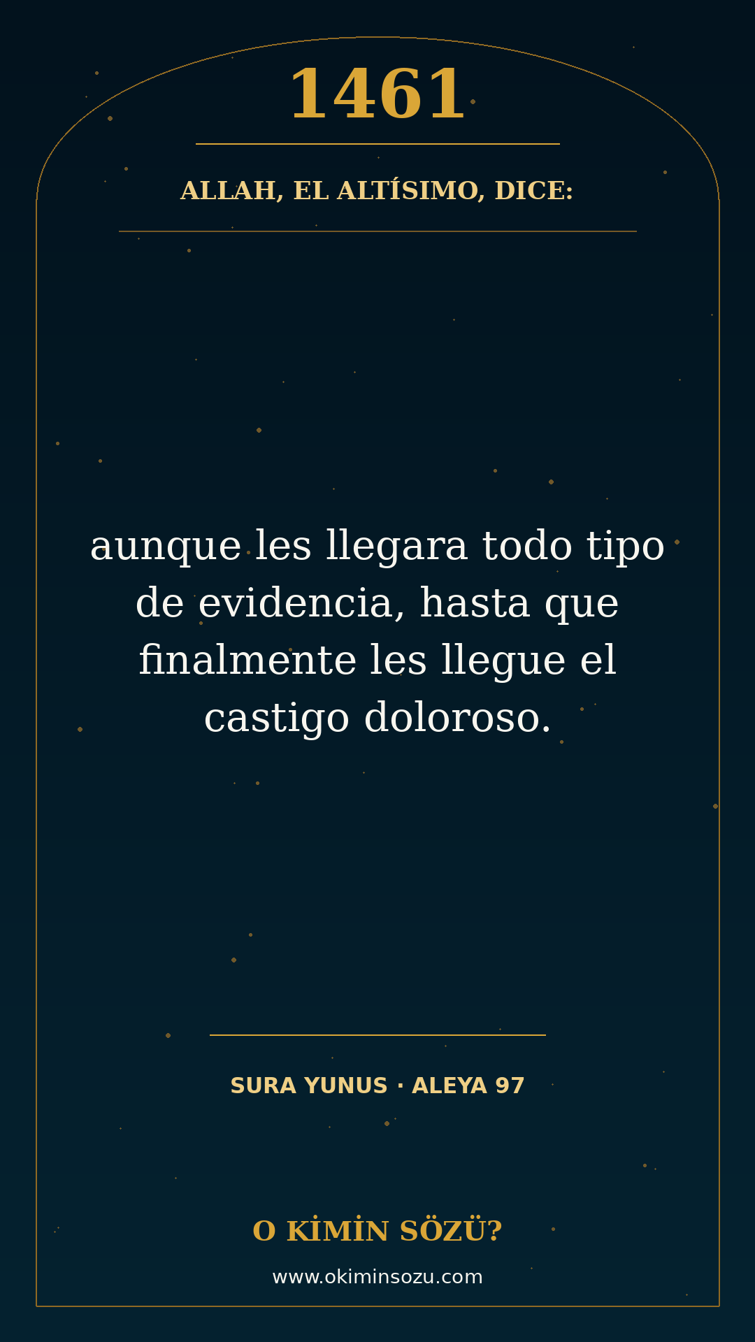 ayet 1461 sure 010 ayet 097