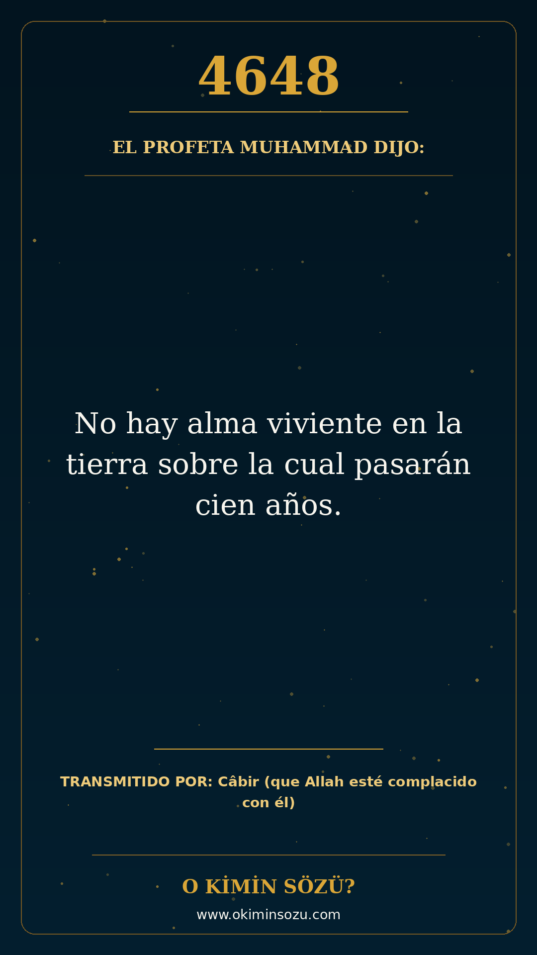 hadis 4648 es