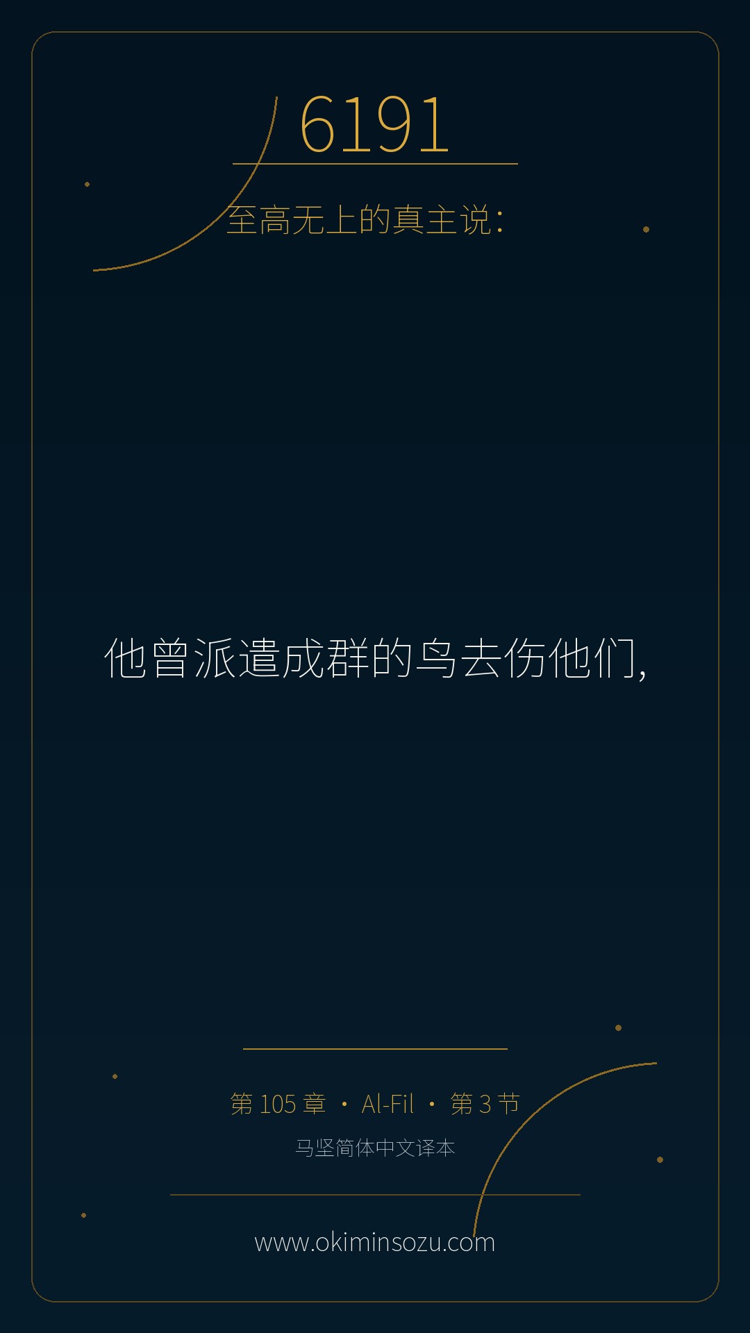 6191 S105 A003