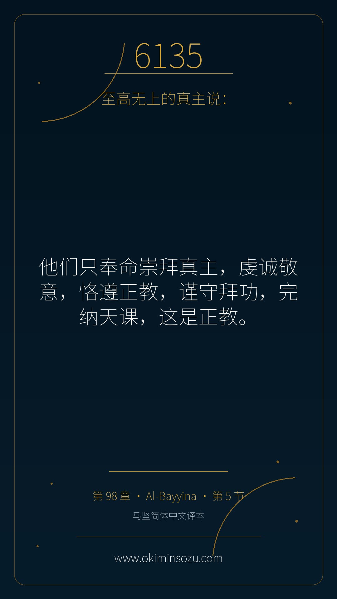 6135 S098 A005