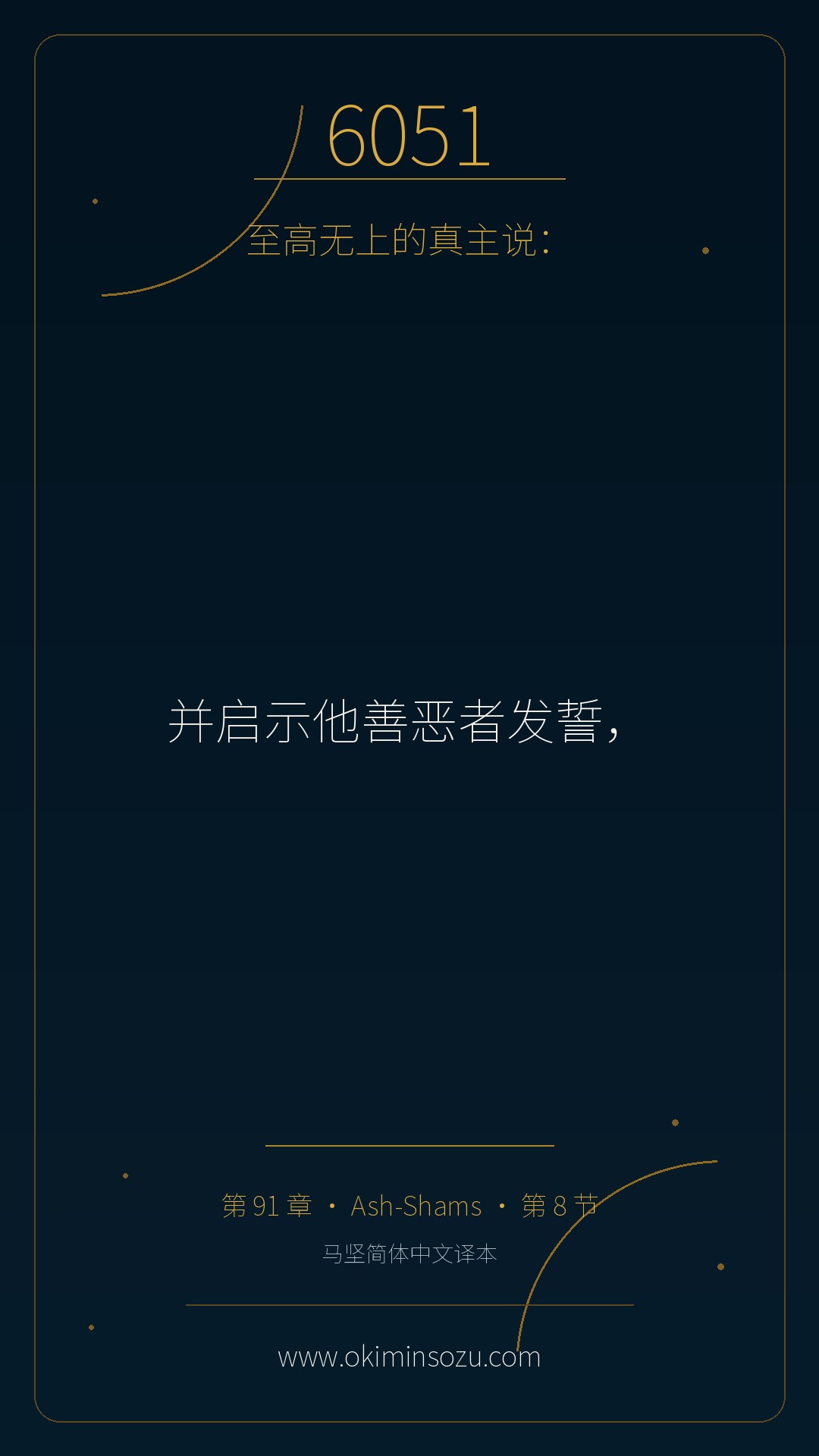 6051 S091 A008