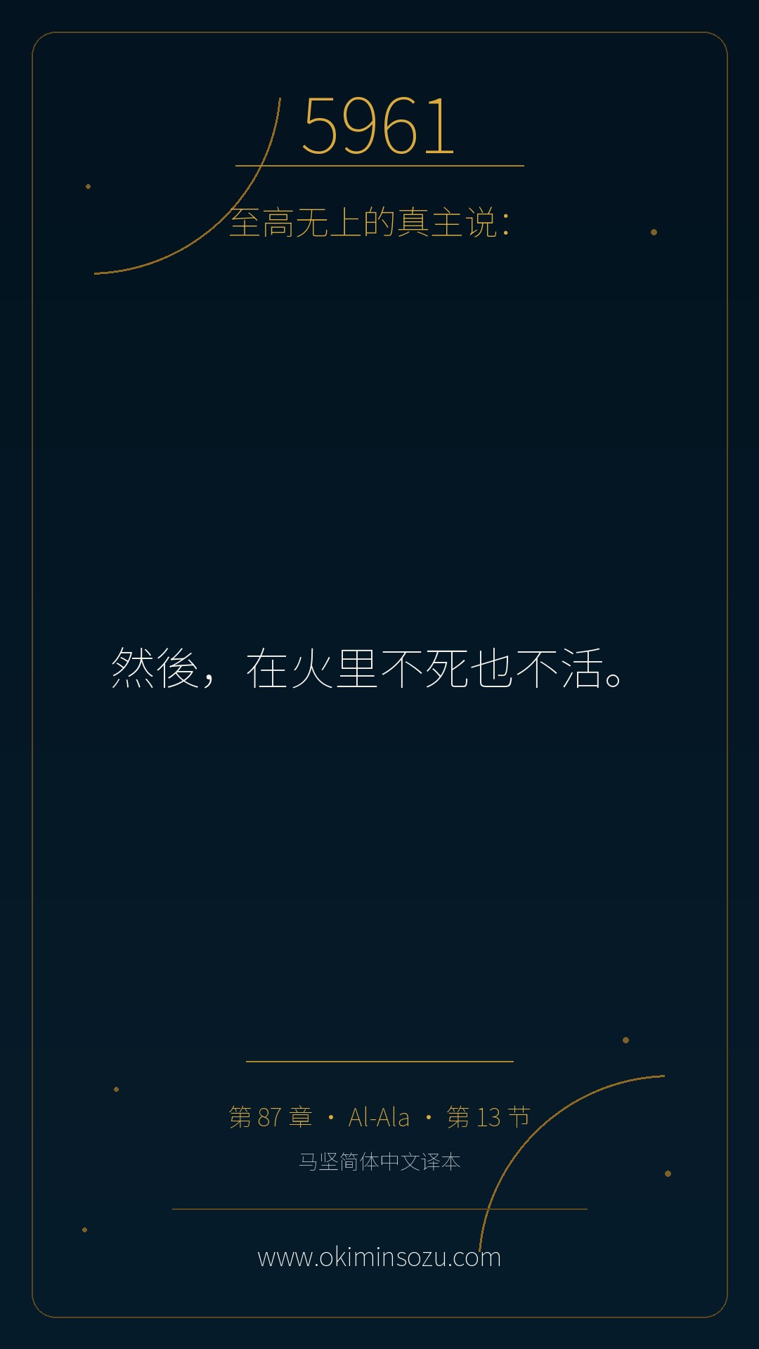 5961 S087 A013