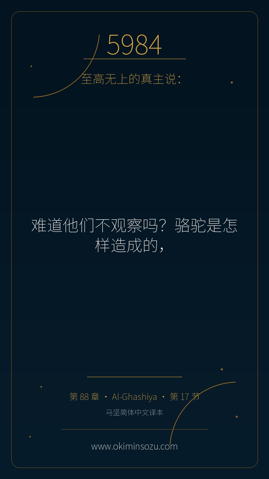 5984 S088 A017