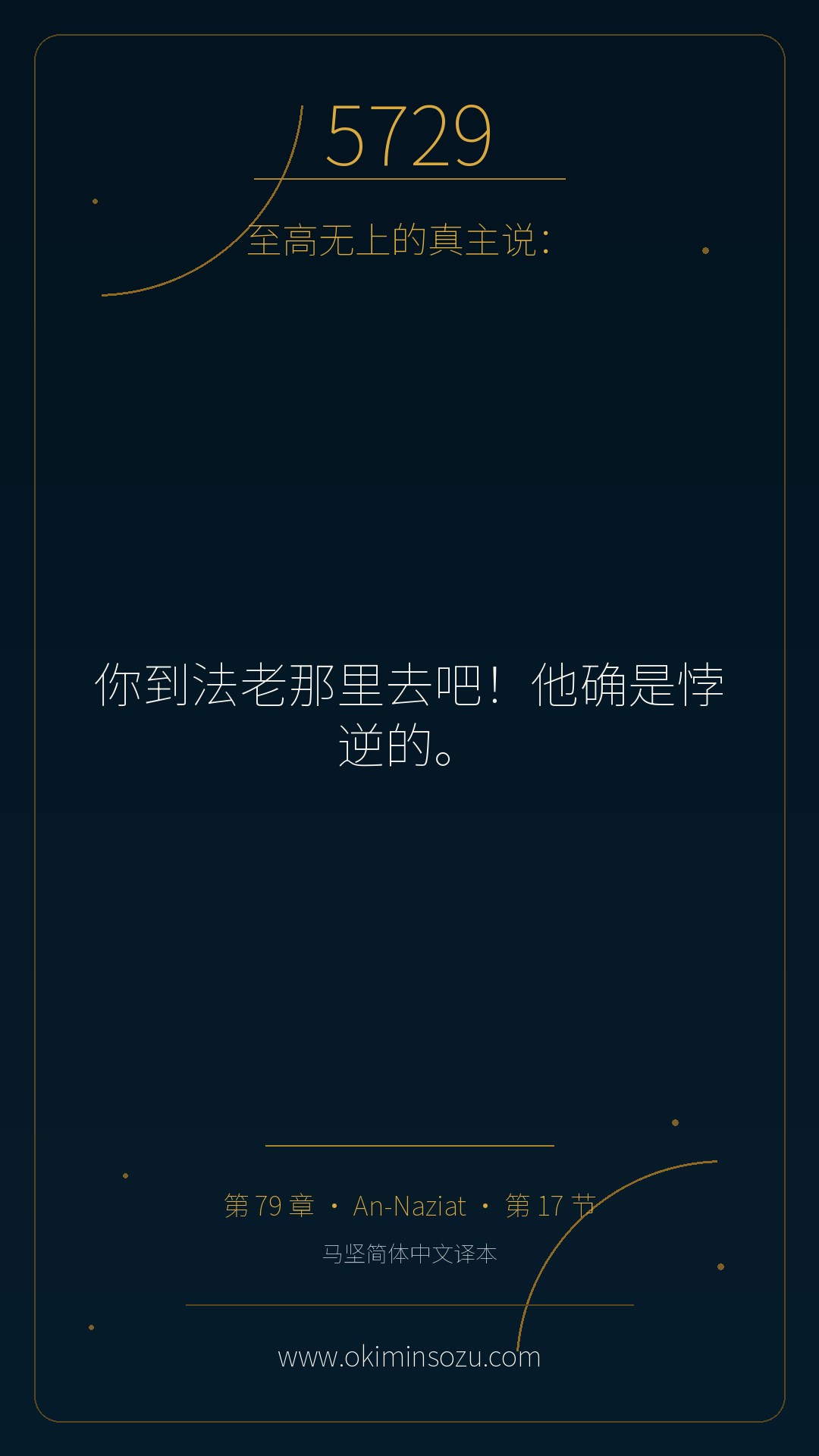 5729 S079 A017