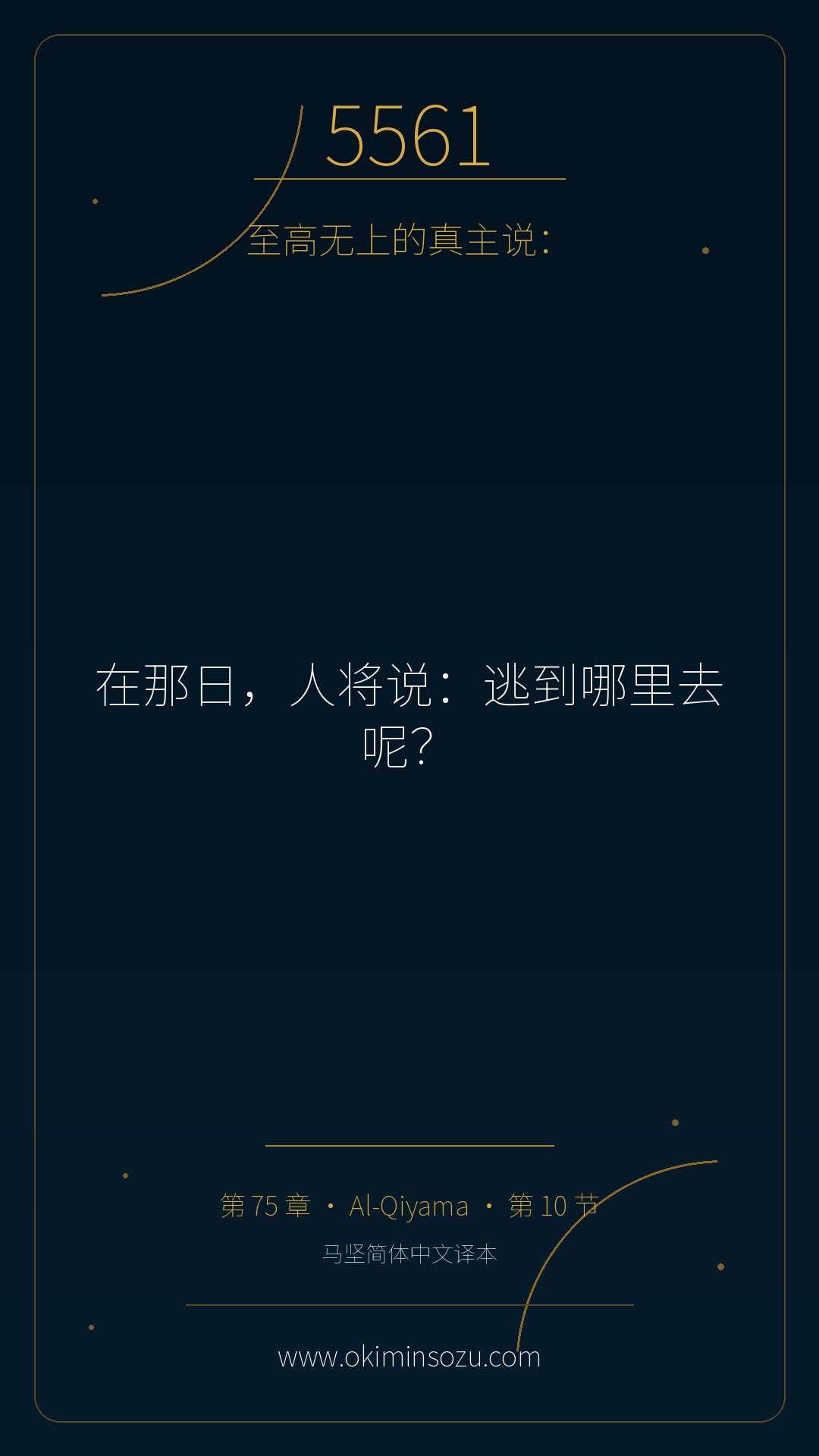 5561 S075 A010