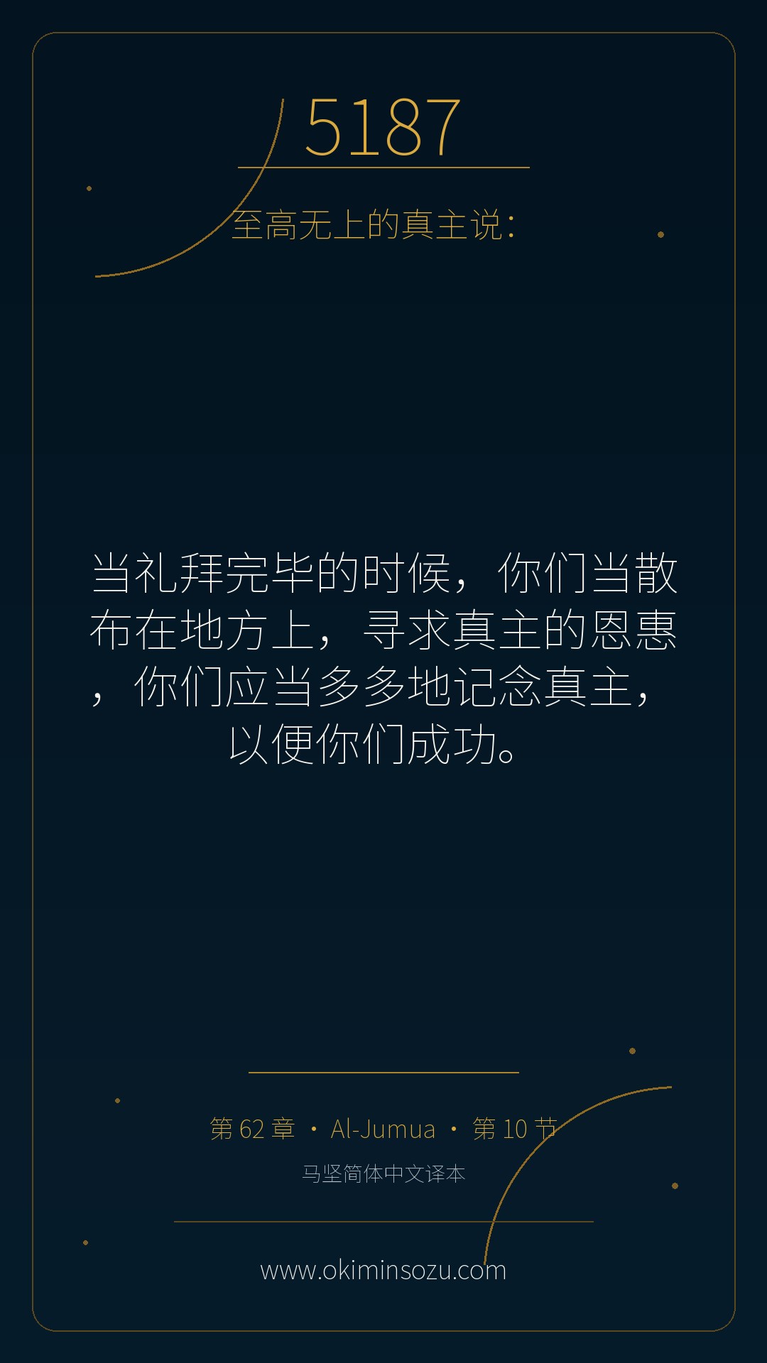 5187 S062 A010