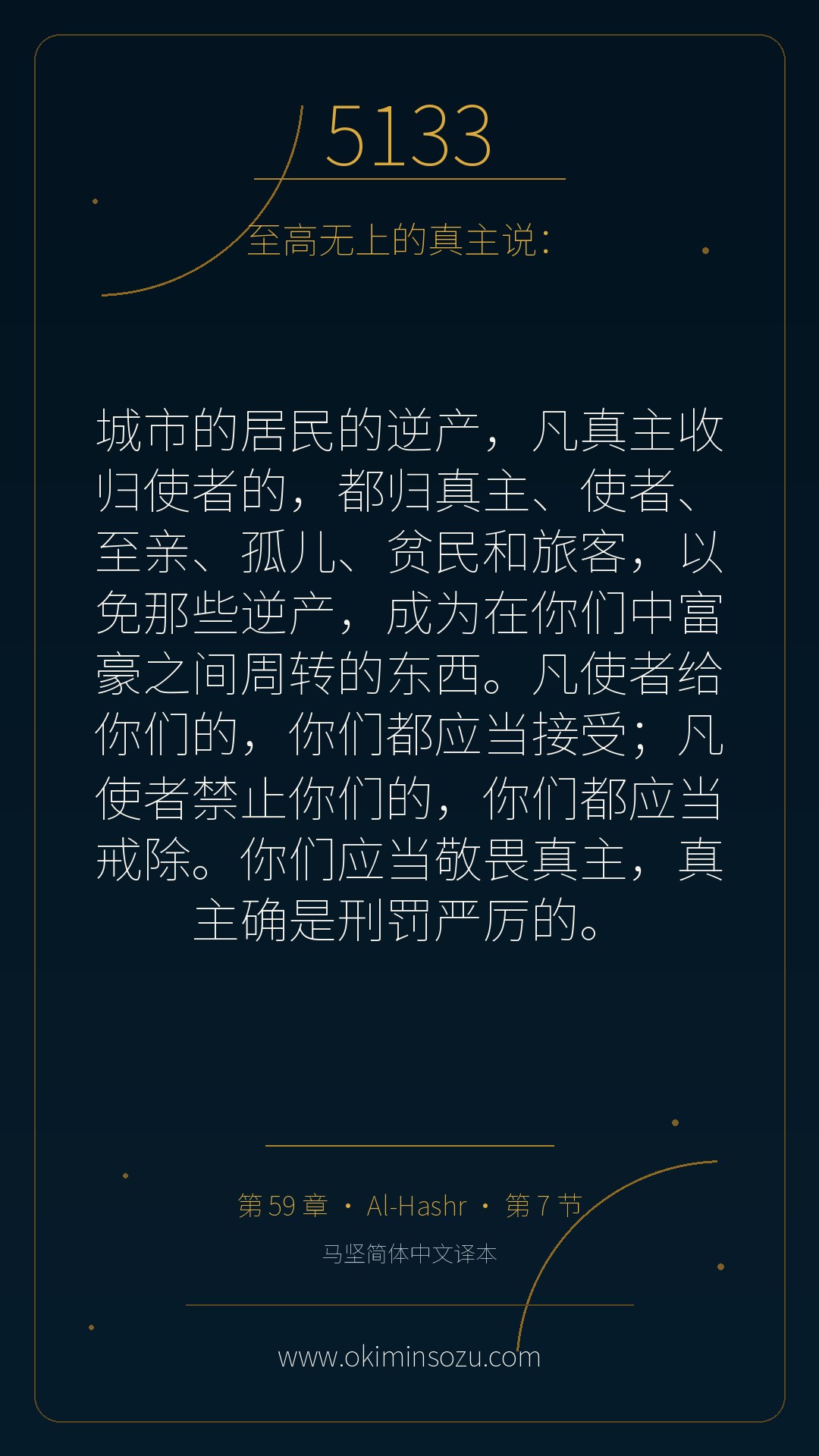 5133 S059 A007