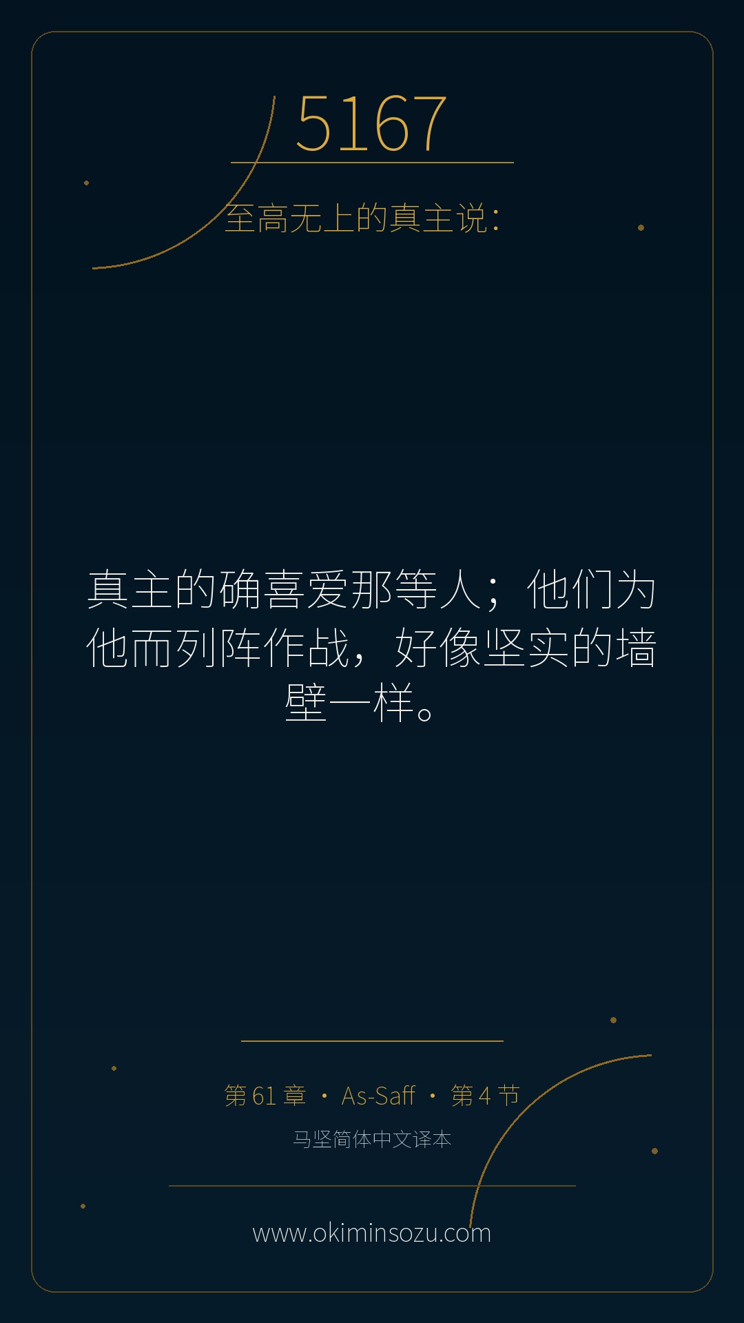 5167 S061 A004