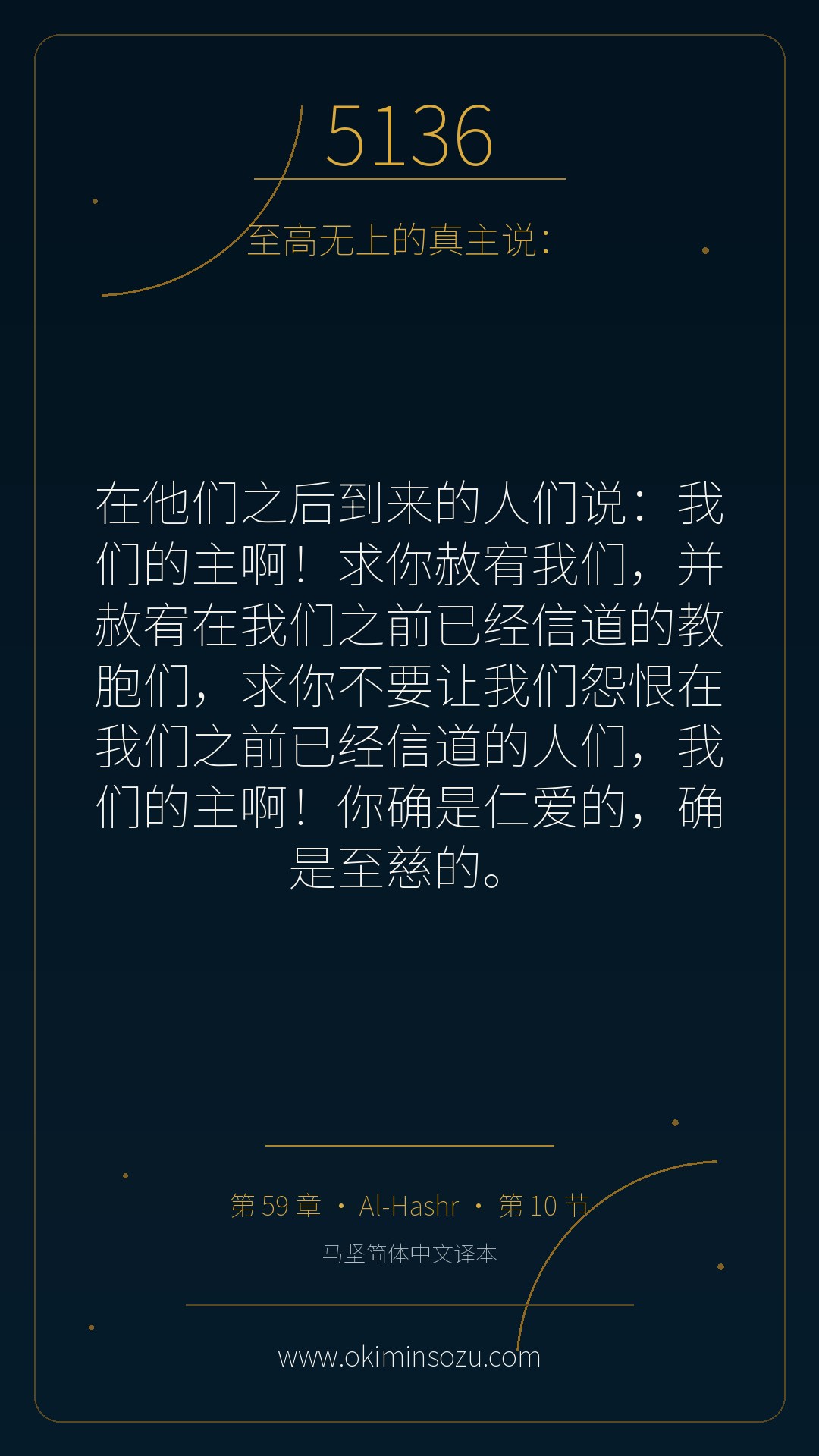 5136 S059 A010