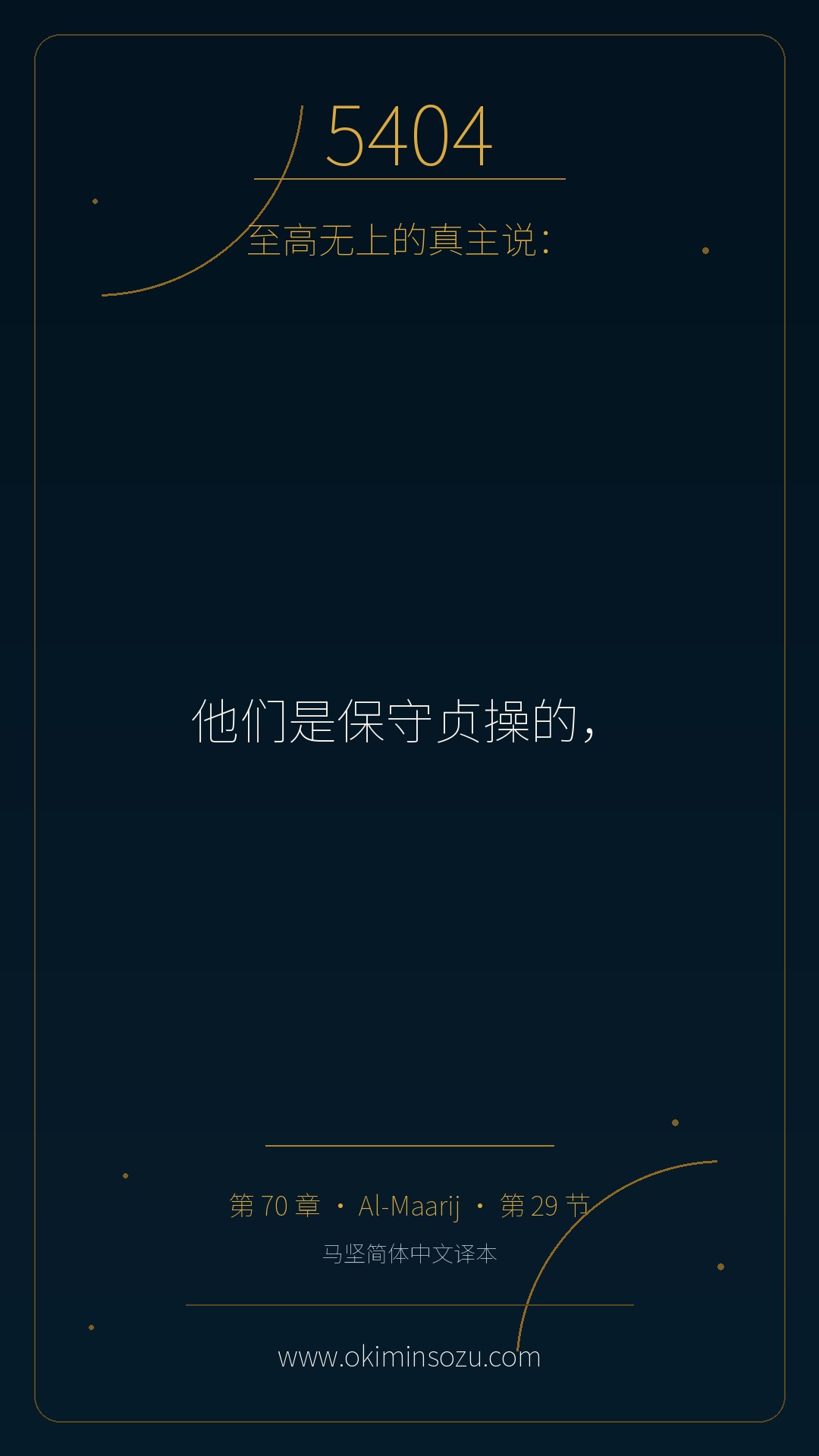 5404 S070 A029
