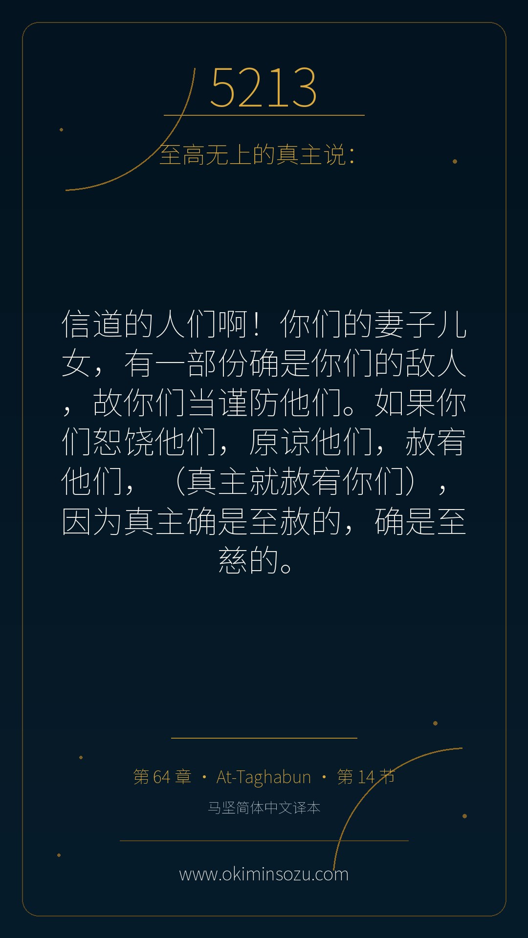 5213 S064 A014