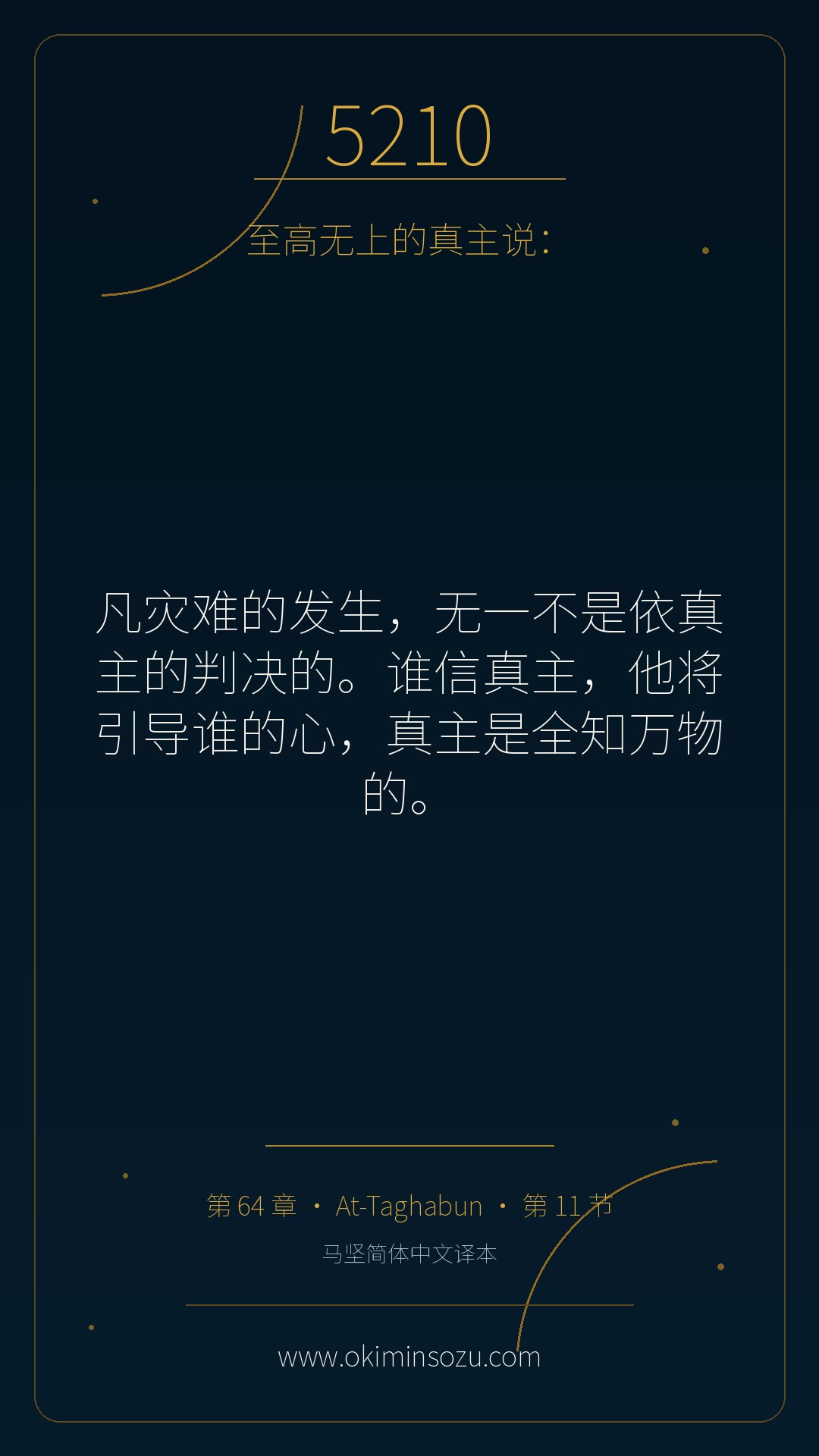 5210 S064 A011