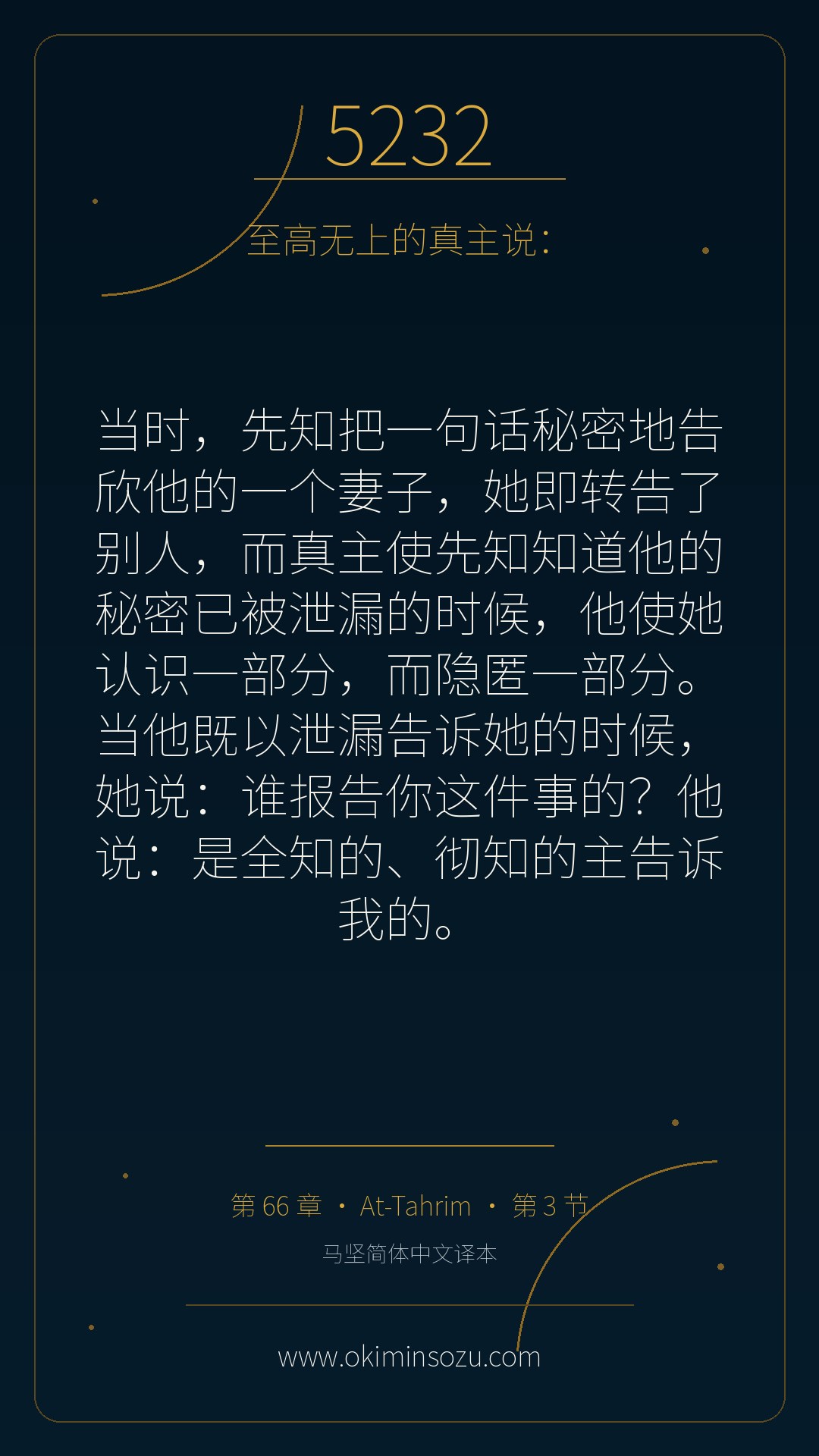 5232 S066 A003