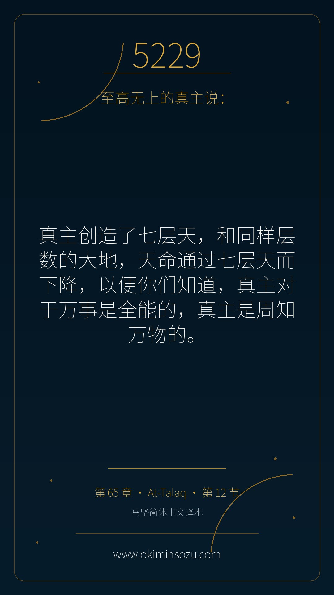 5229 S065 A012