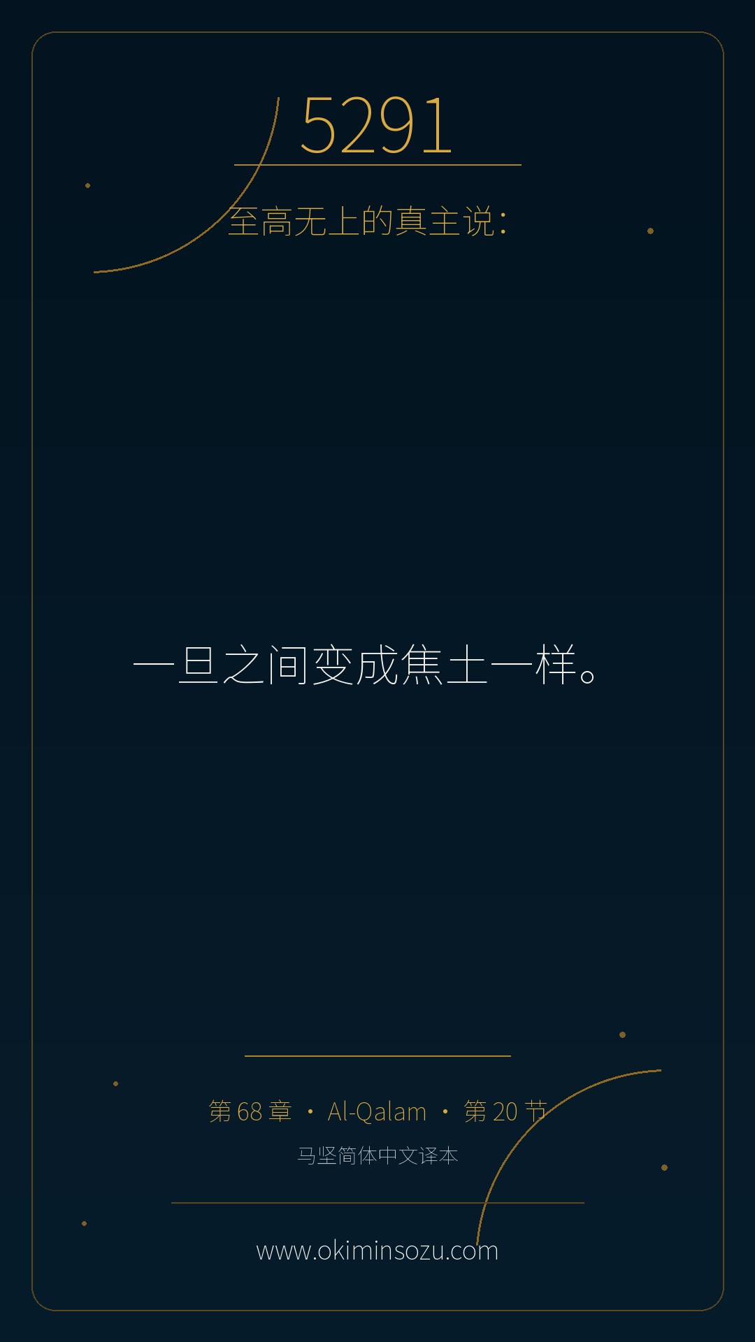 5291 S068 A020