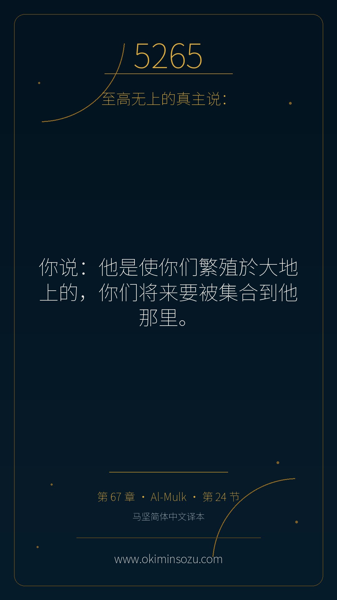 5265 S067 A024