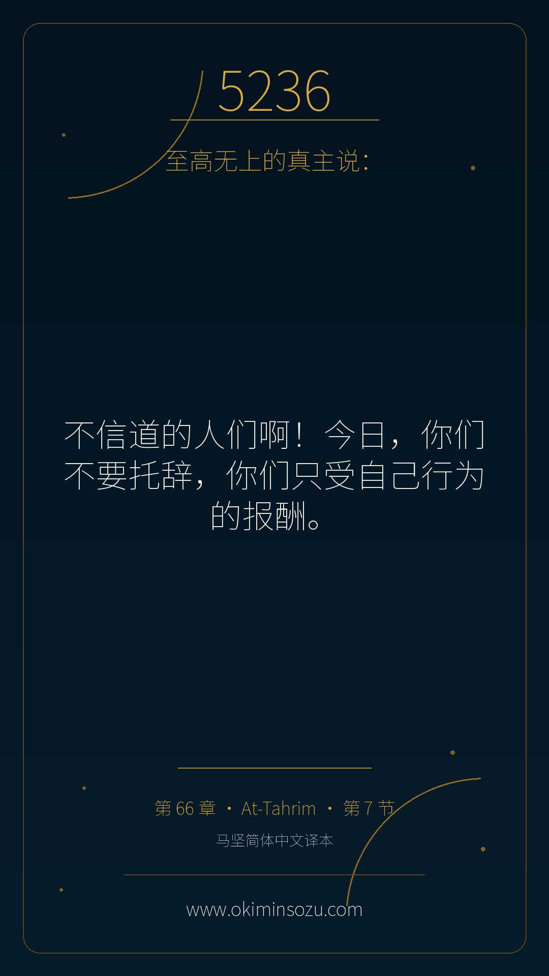 5236 S066 A007
