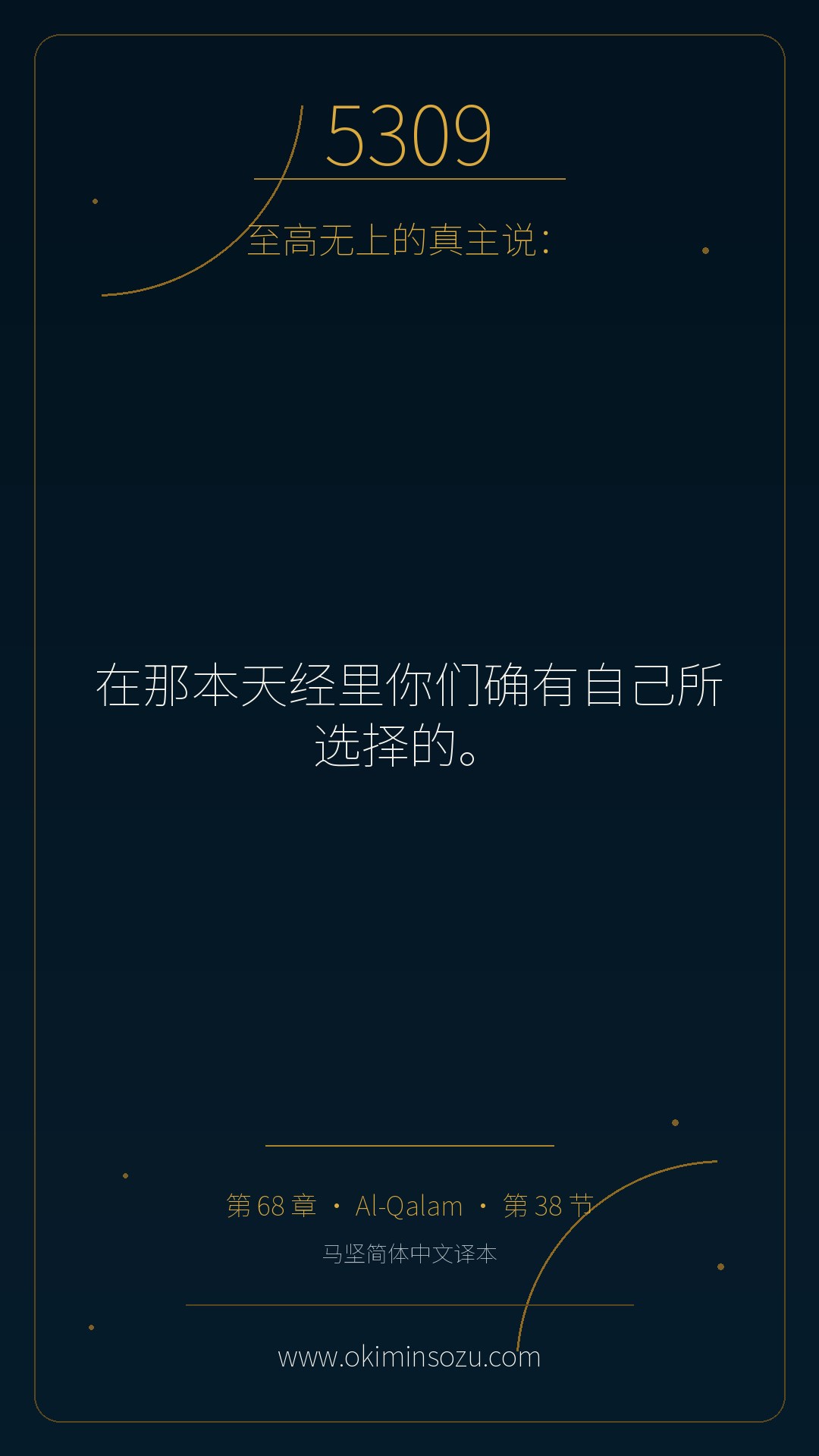 5309 S068 A038