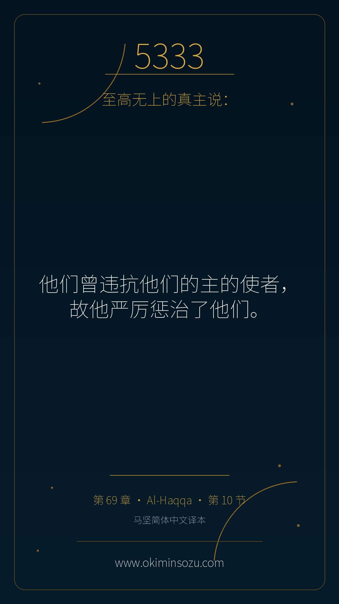 5333 S069 A010