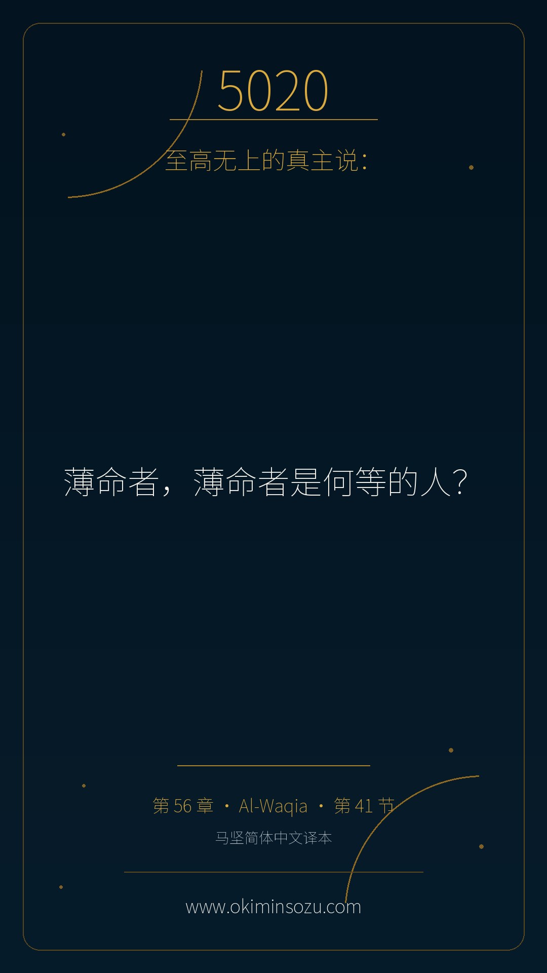 5020 S056 A041