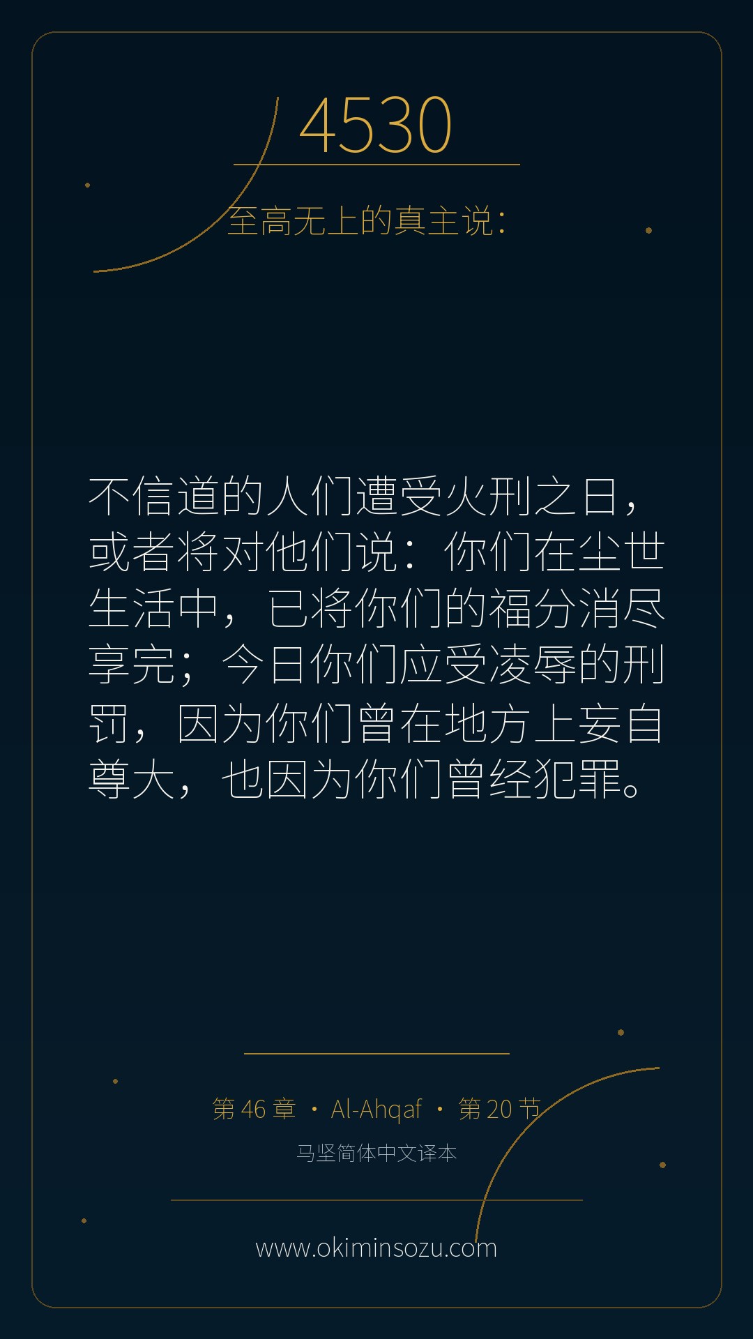 4530 S046 A020