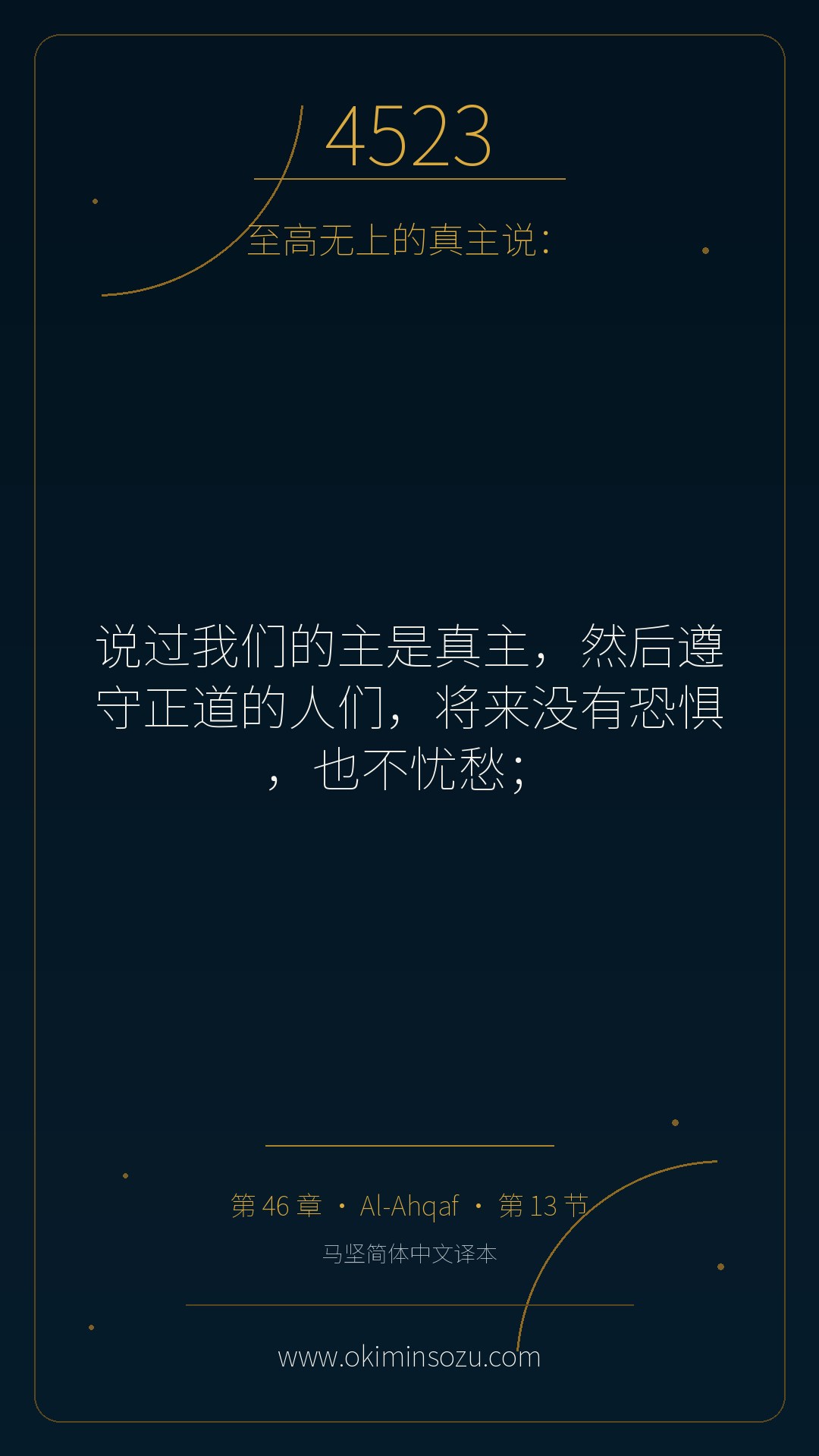4523 S046 A013