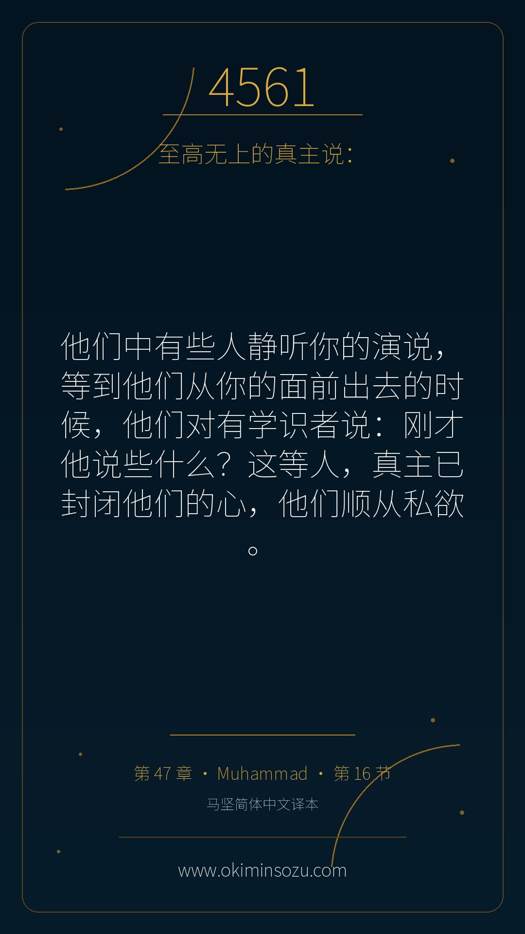 4561 S047 A016