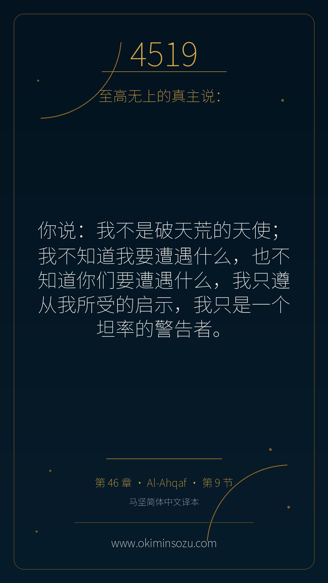 4519 S046 A009