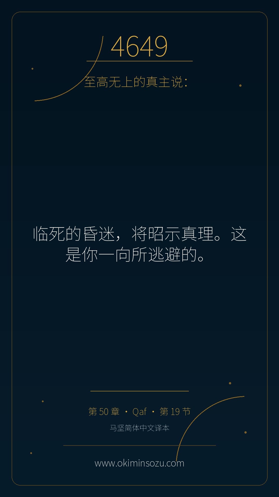 4649 S050 A019