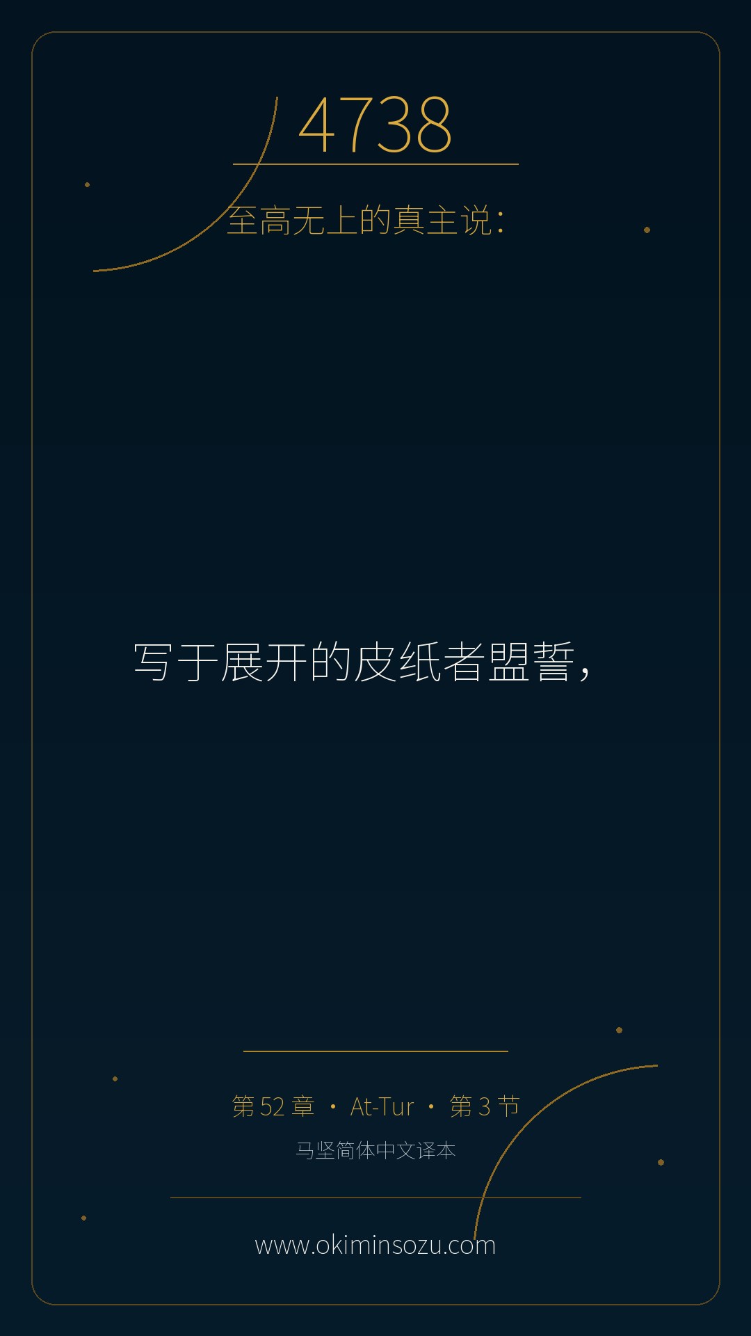 4738 S052 A003