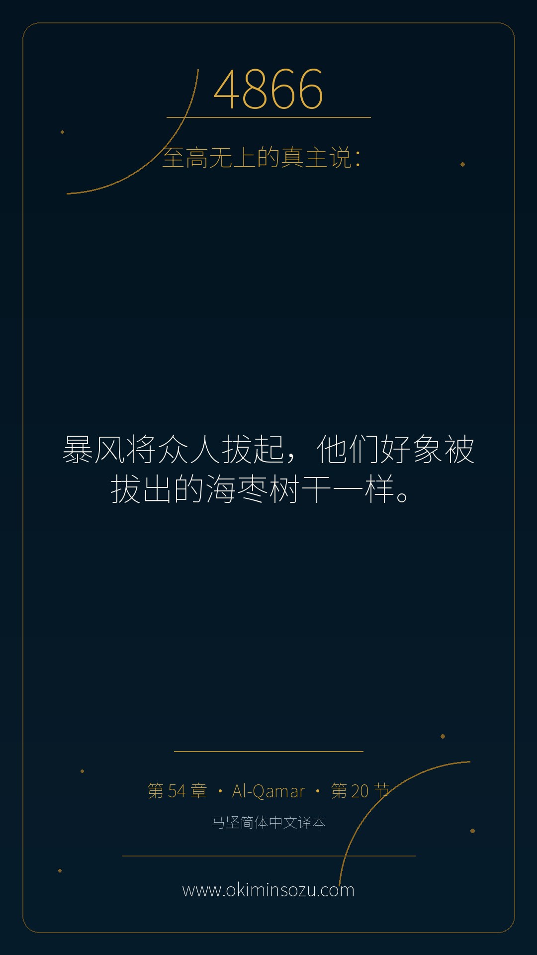 4866 S054 A020