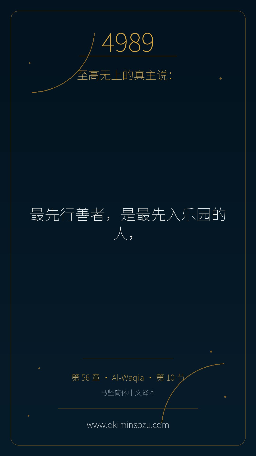 4989 S056 A010